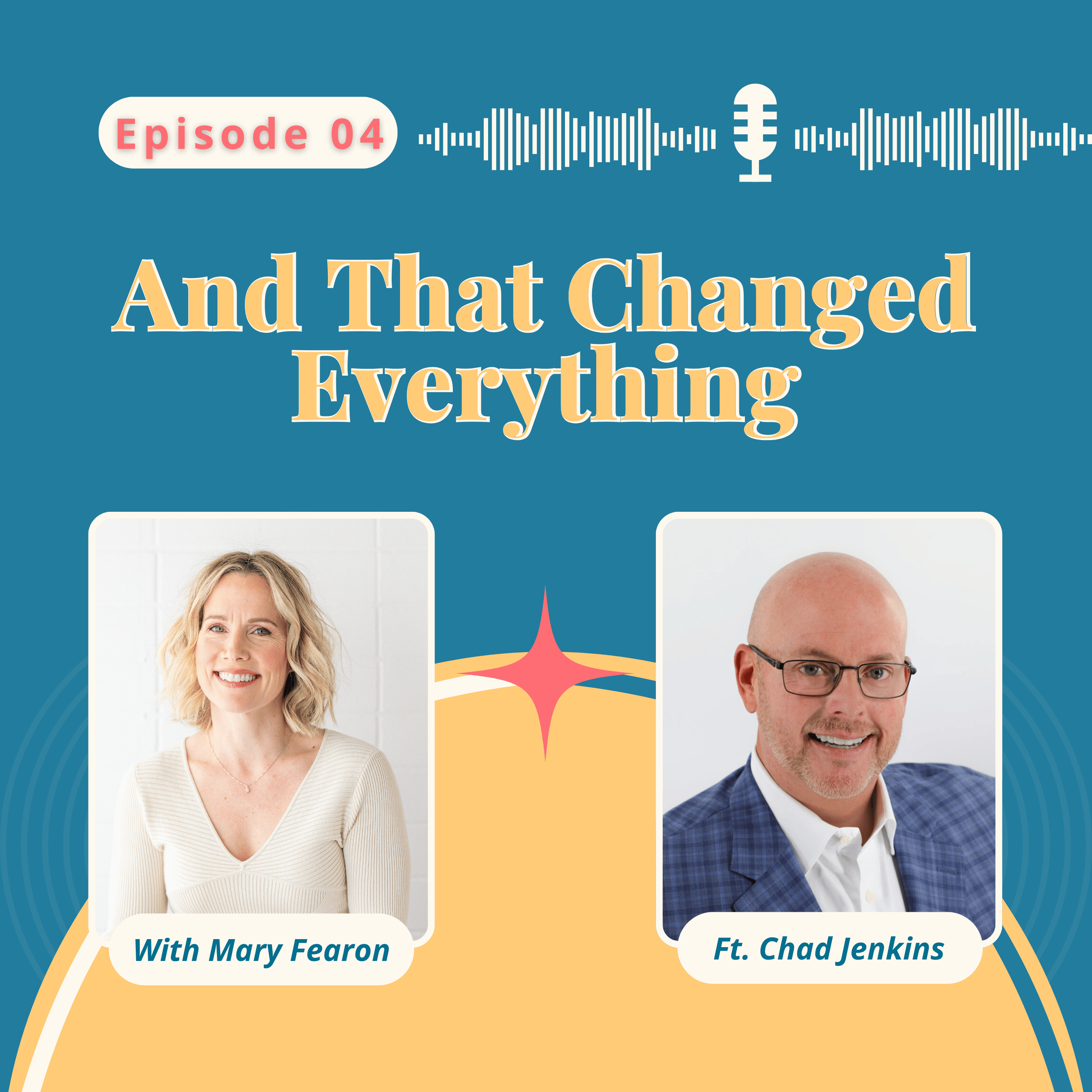 Chad Jenkins on Why Everything Is Collaboration