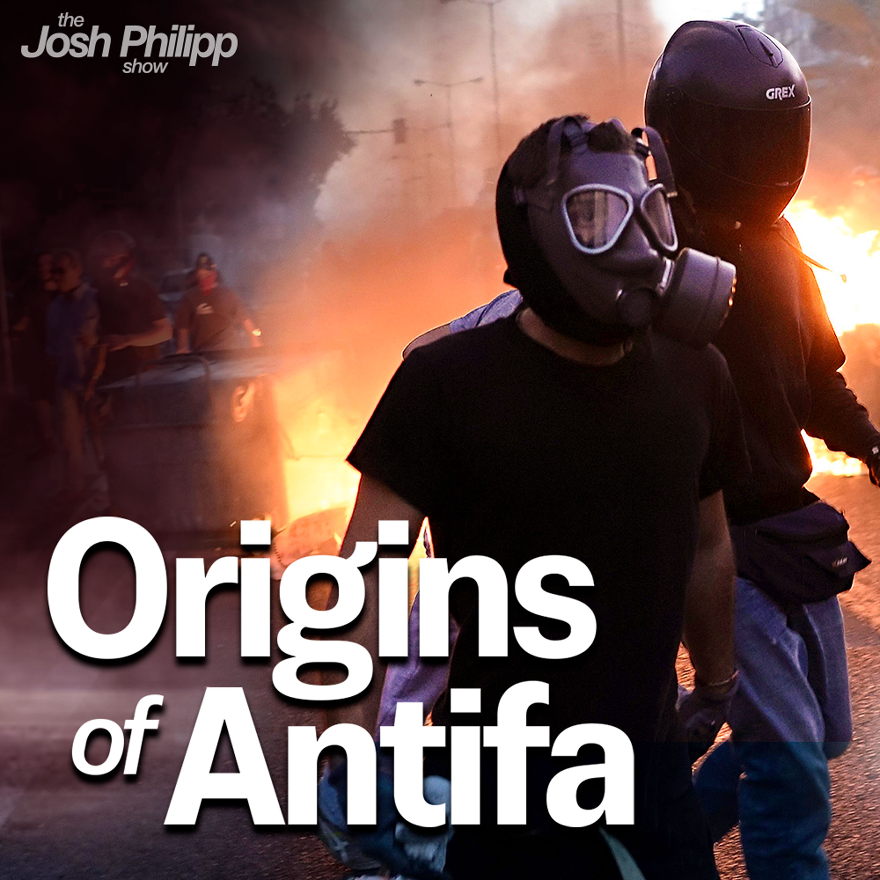 The Real Antifa: Organized Network or Just an Idea?