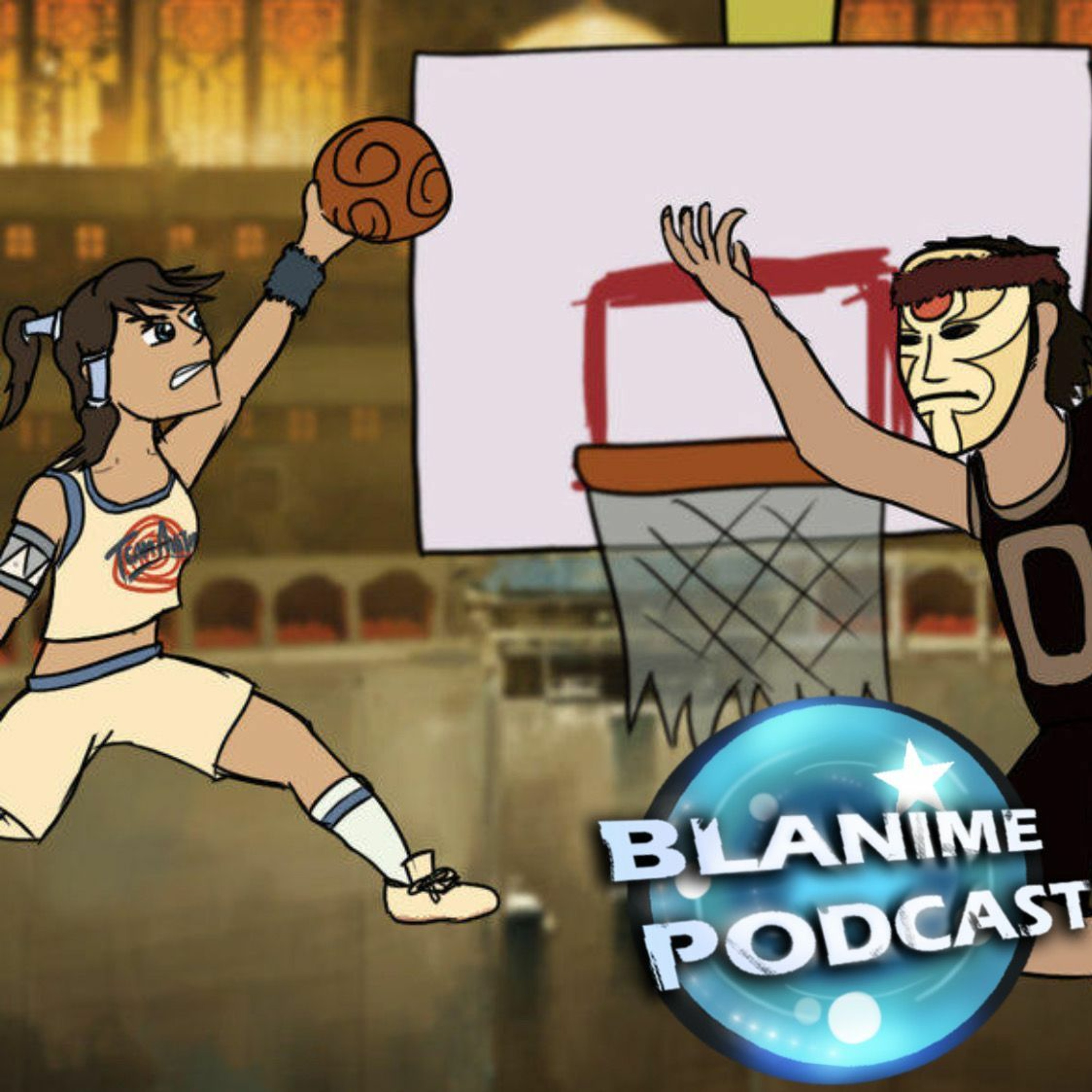 Blanime Podcast