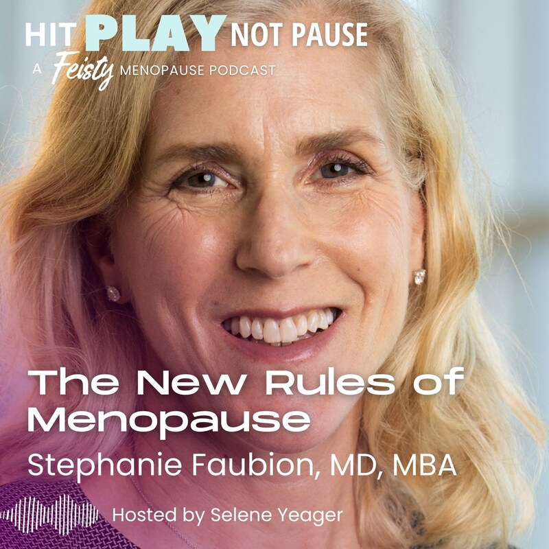 Artwork for podcast Hit Play Not Pause