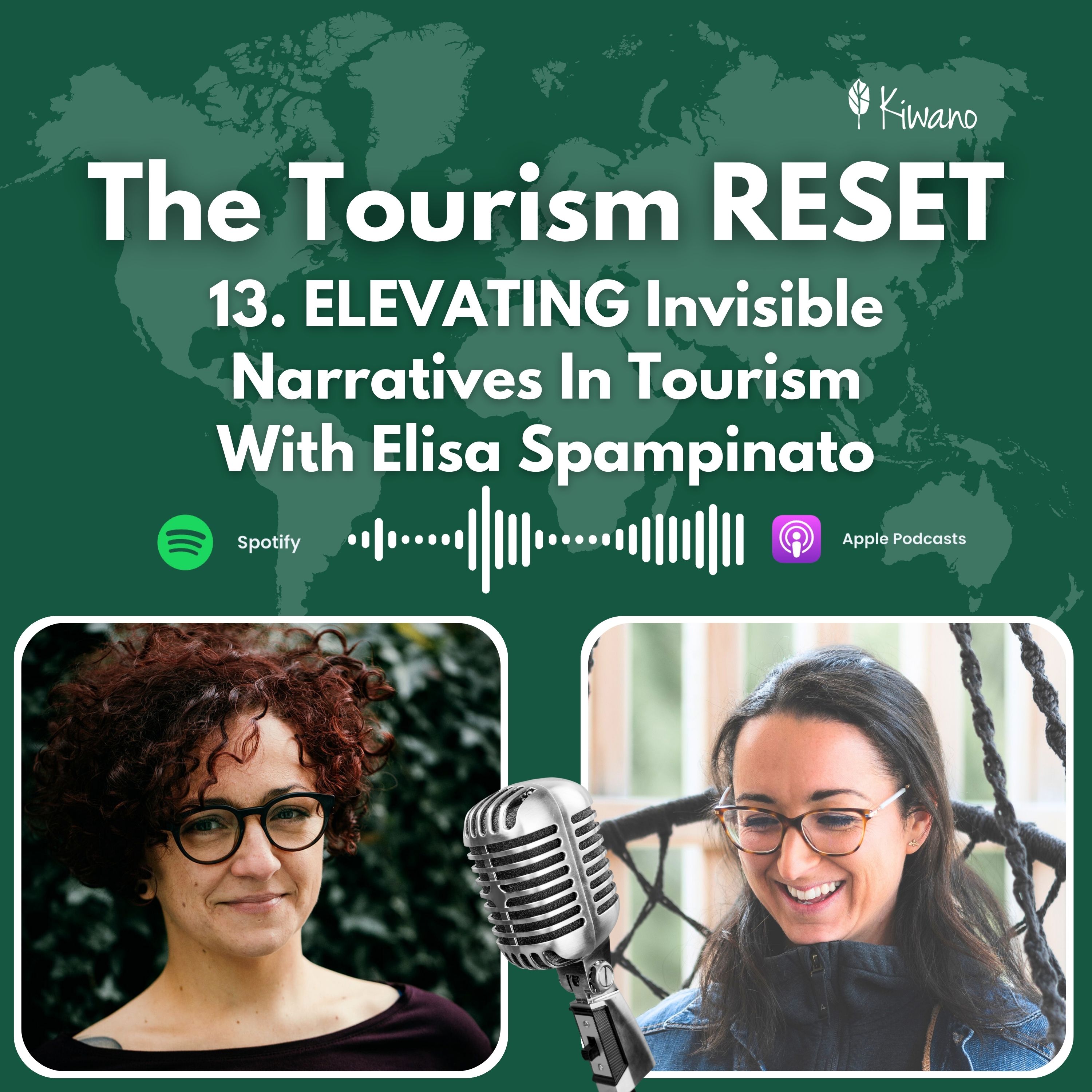 The Tourism RESET
