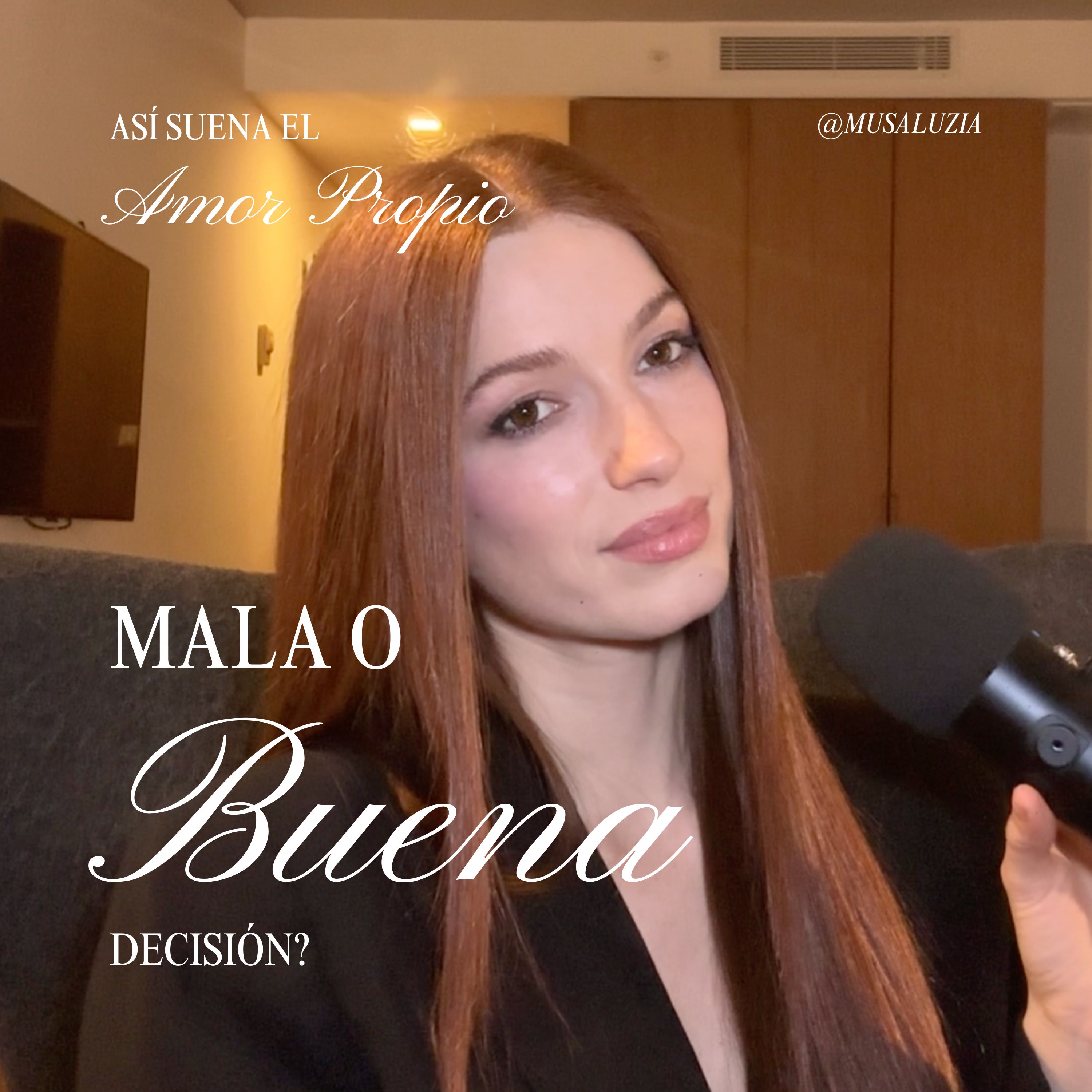 Así Suena El Amor Propio