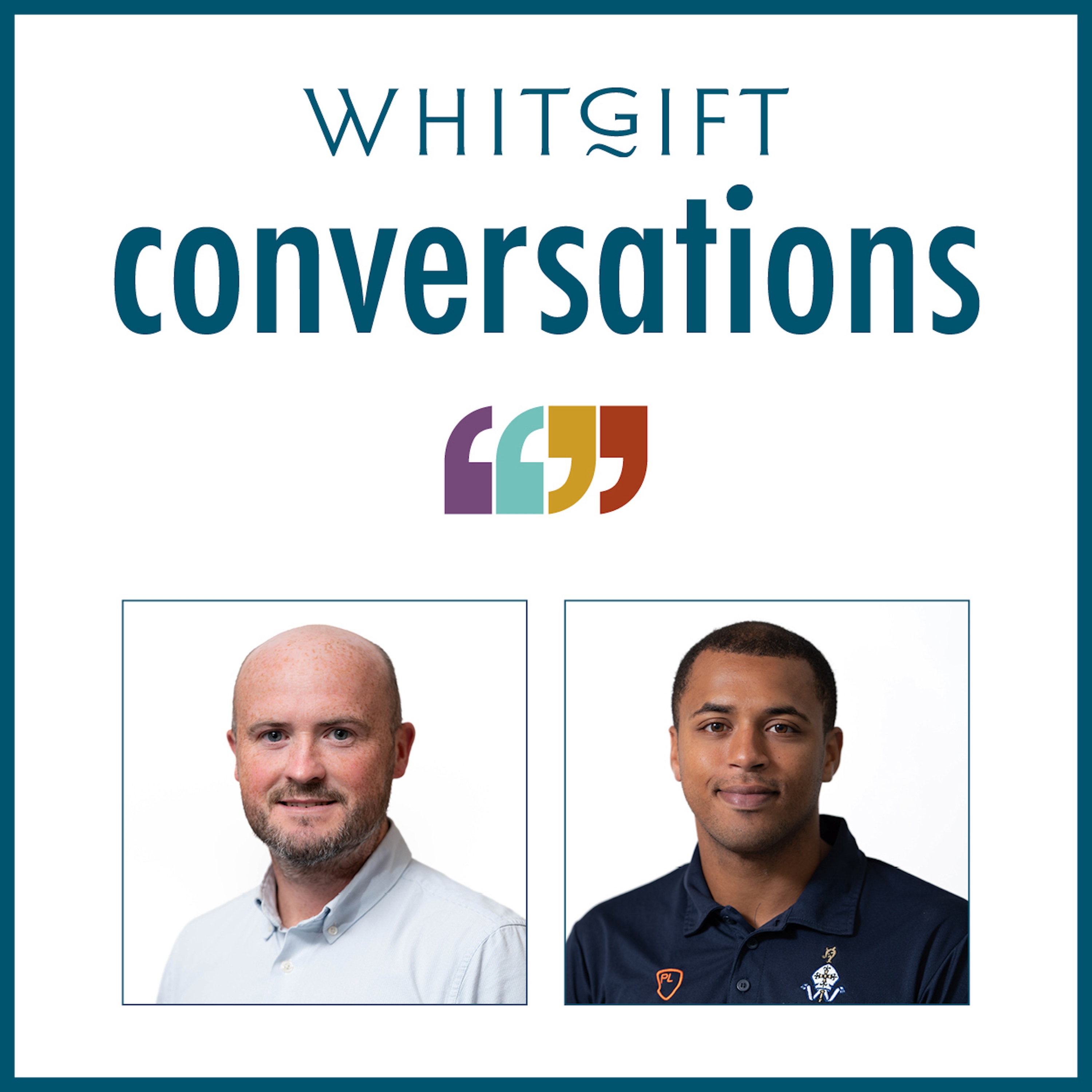 Whitgift Conversations