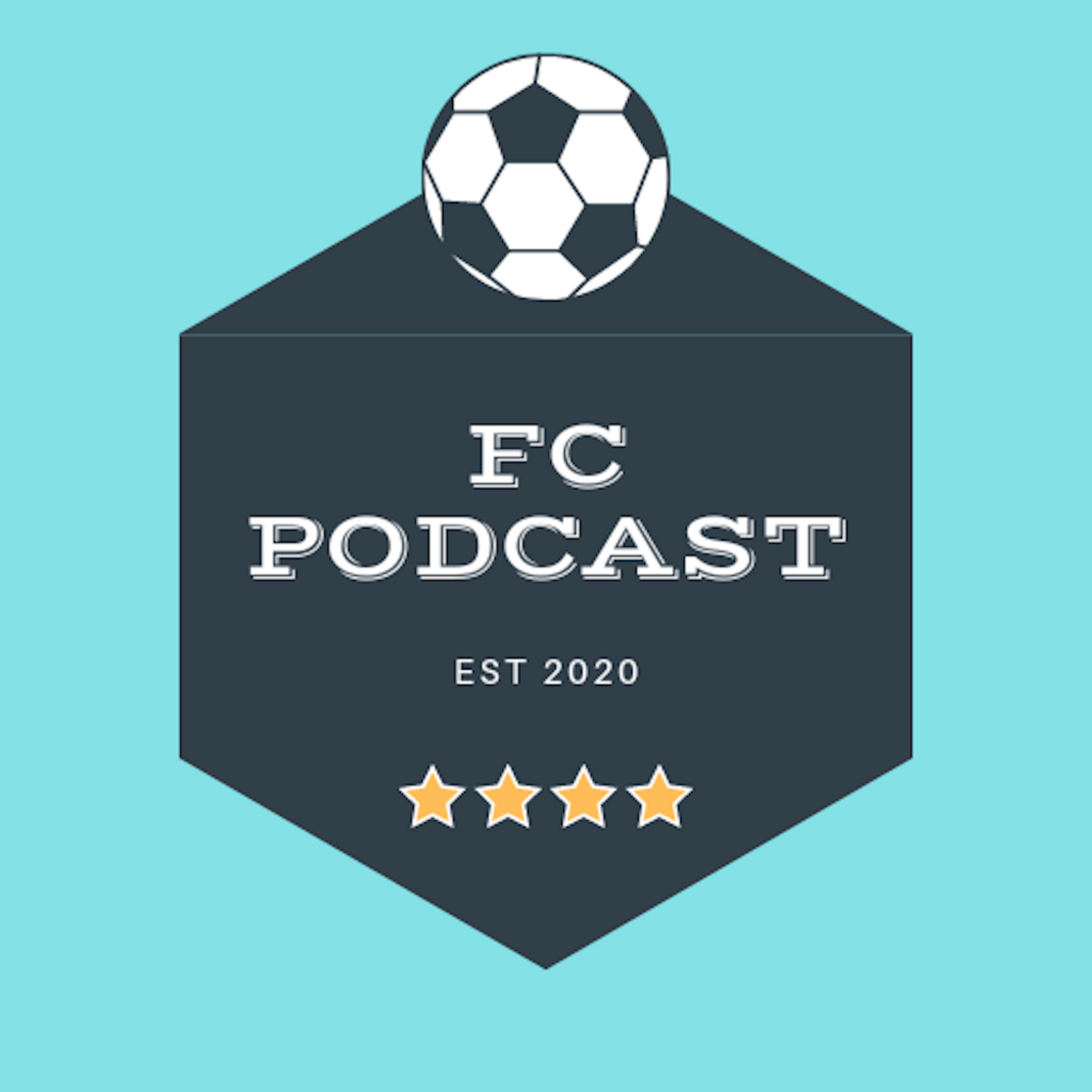 Ep 3 The One With The Wee English Fella Fc Podcast