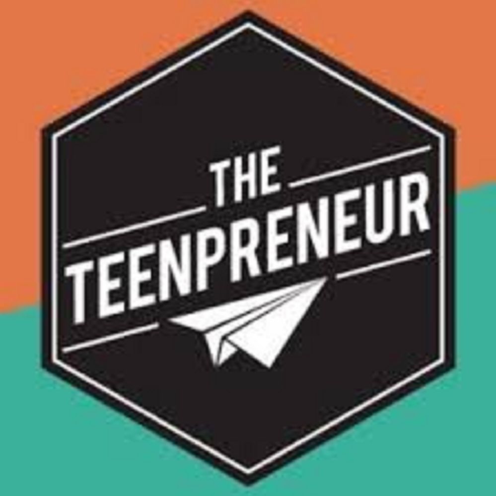 A place for LGBTQ teen entrepreneurs - Queer Money Ep. 103