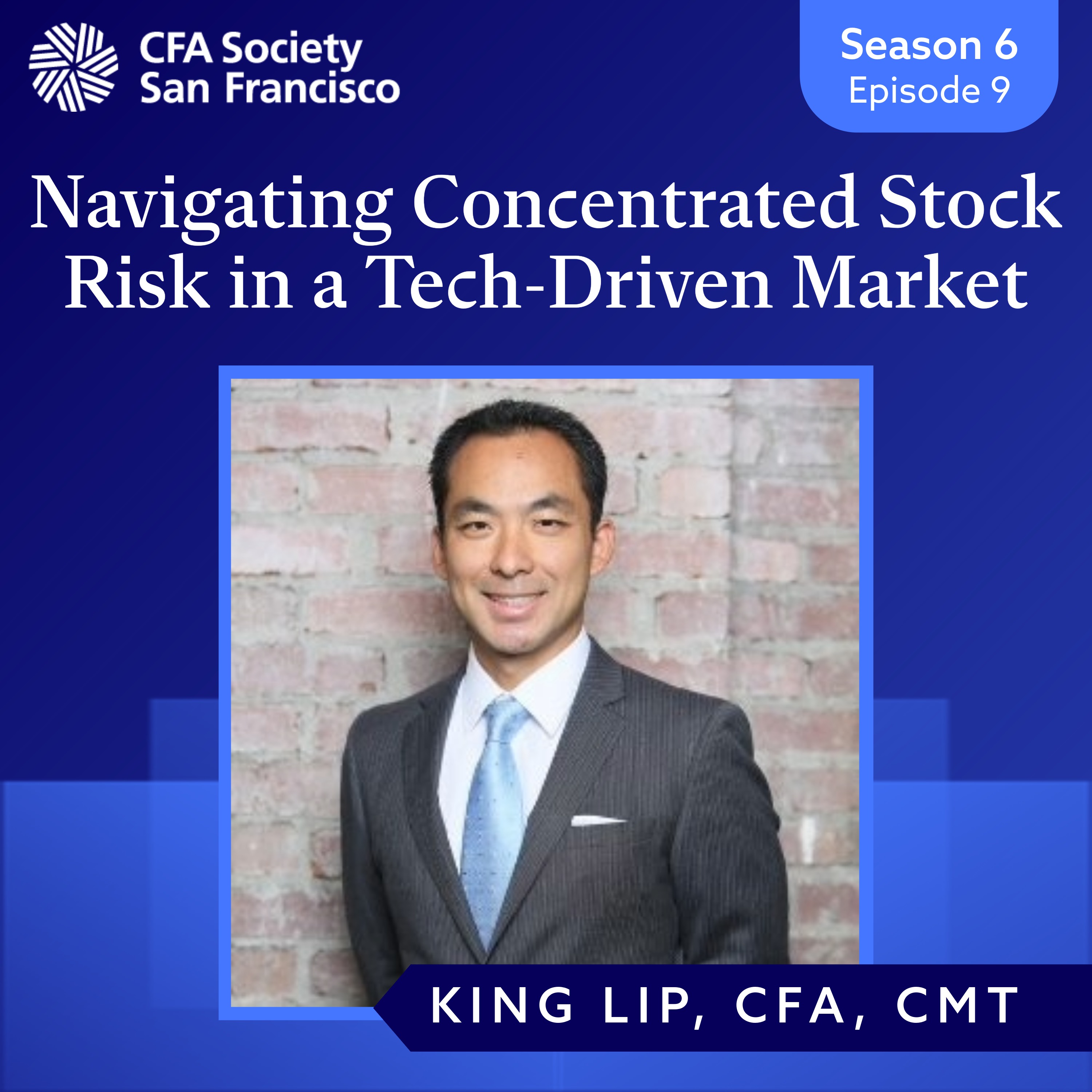 Navigating Concentrated Stock Risk in a Tech-Driven Market