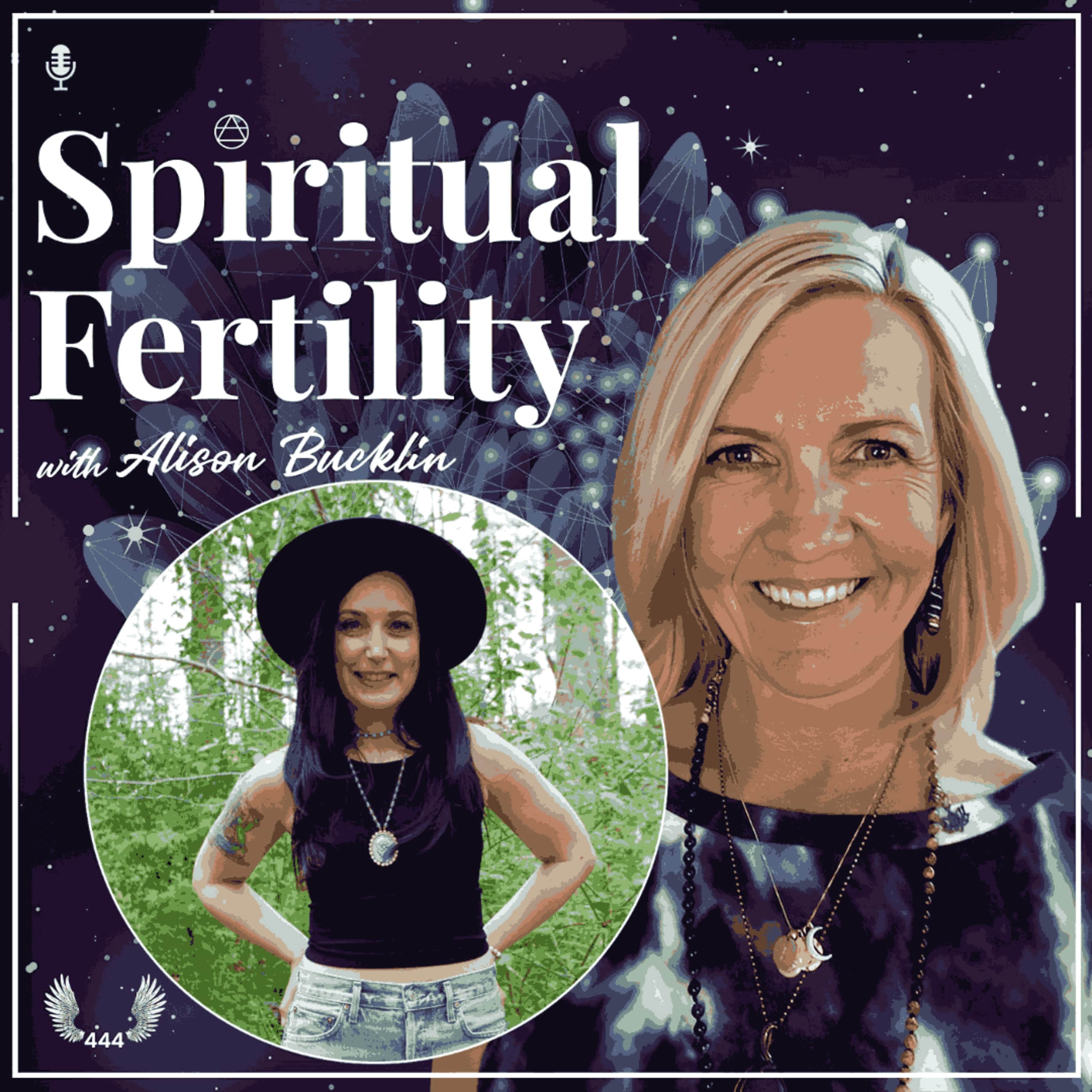 Spiritual Fertility