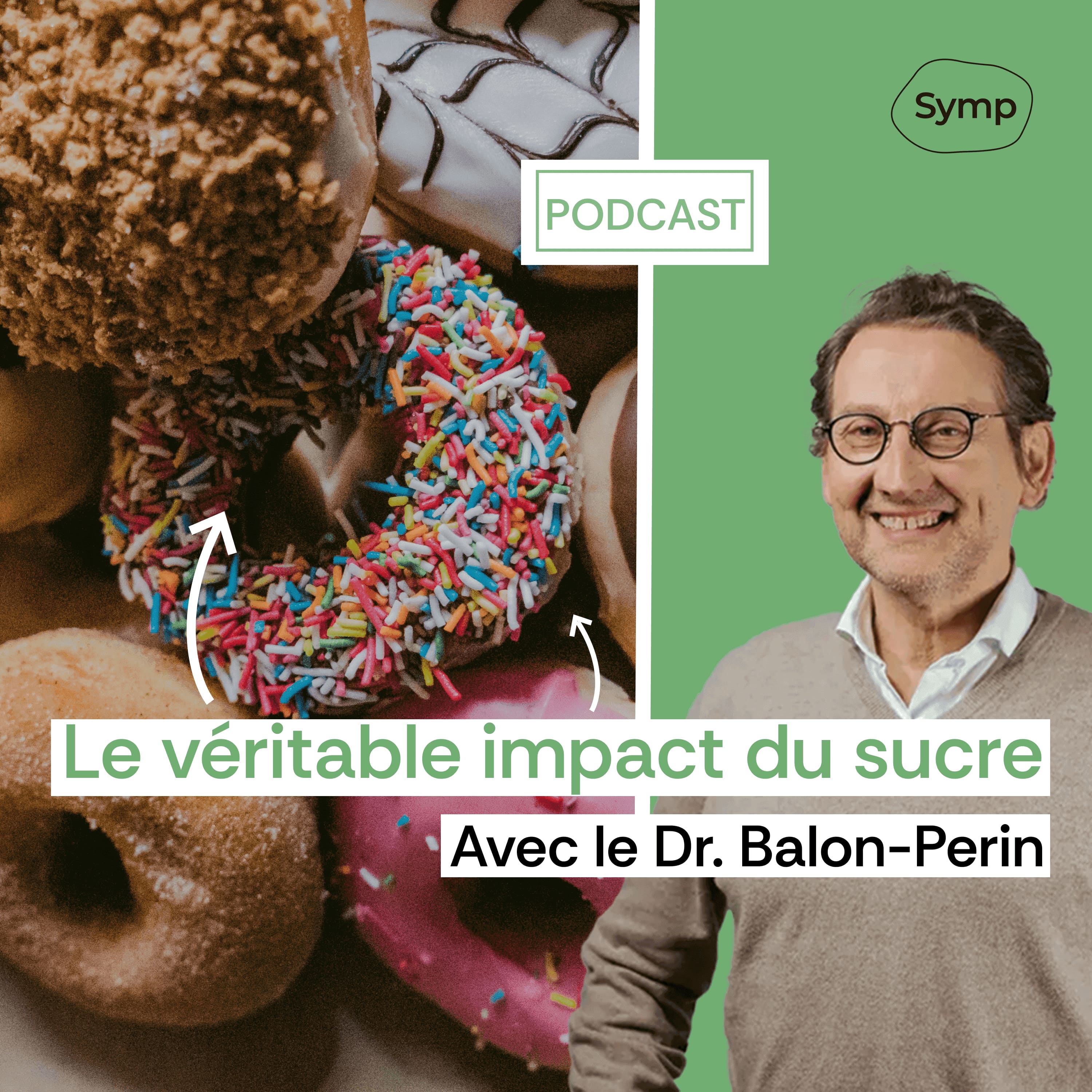 Symp - Biologie | Santé | Nutrition