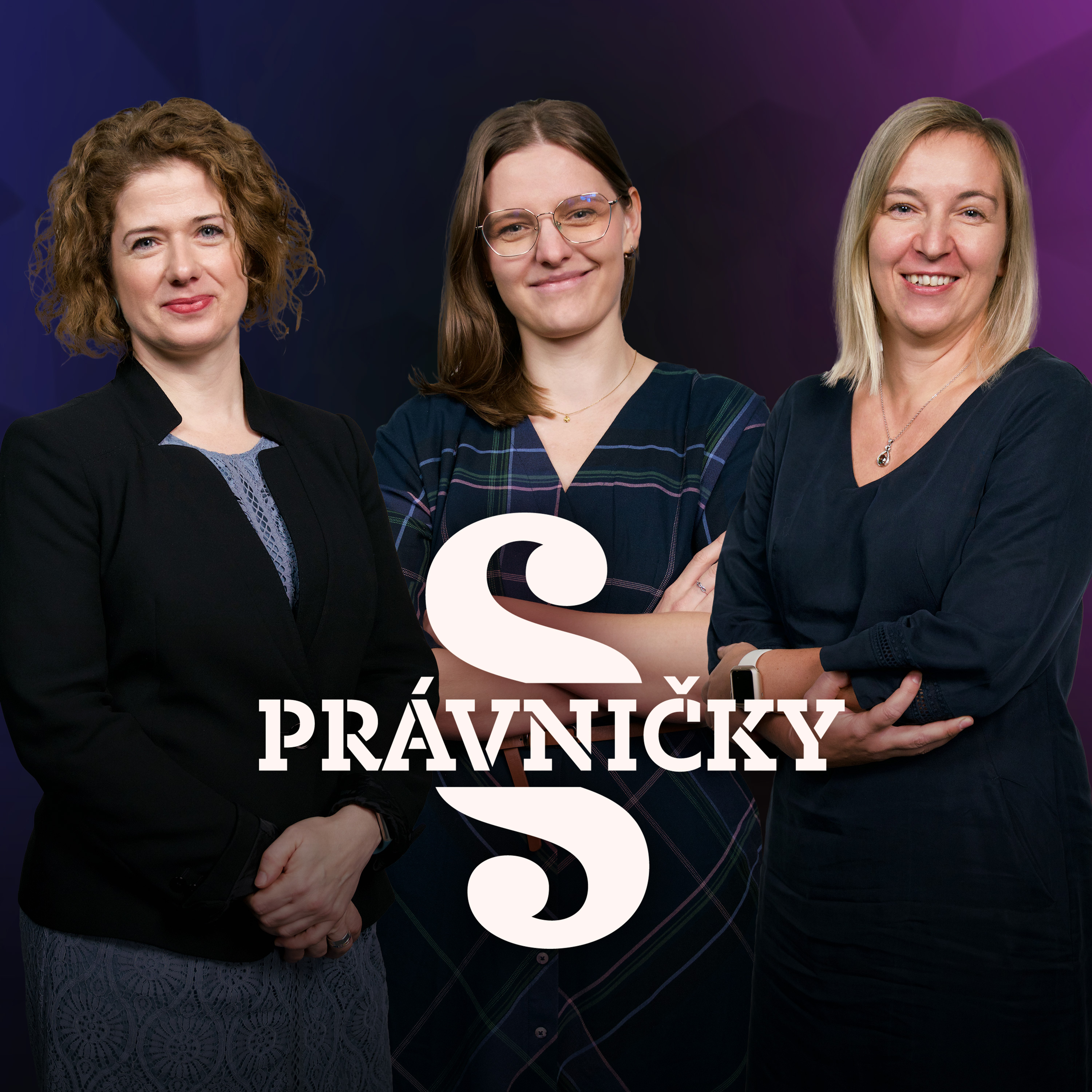PRÁVNIČKY!