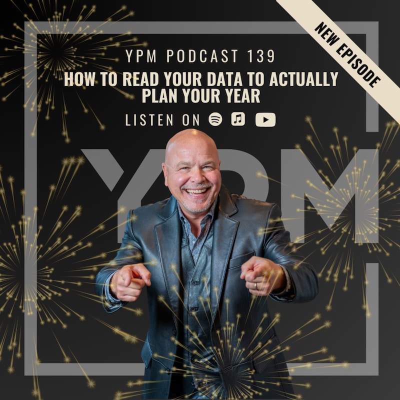 Artwork for podcast Your Practice Mastered