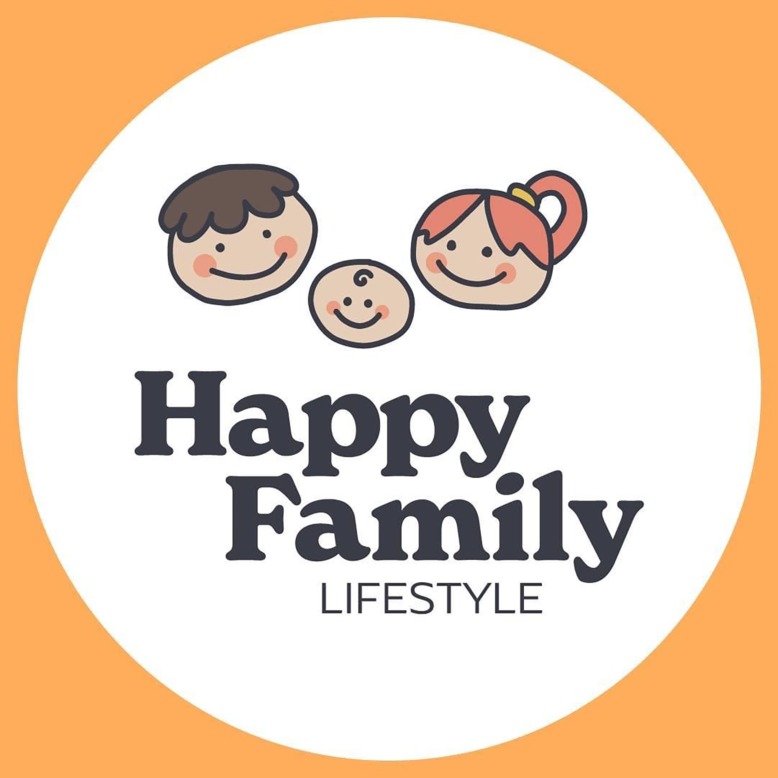 Artwork for 5分で答える育児と結婚！Happy Family Lifestyle