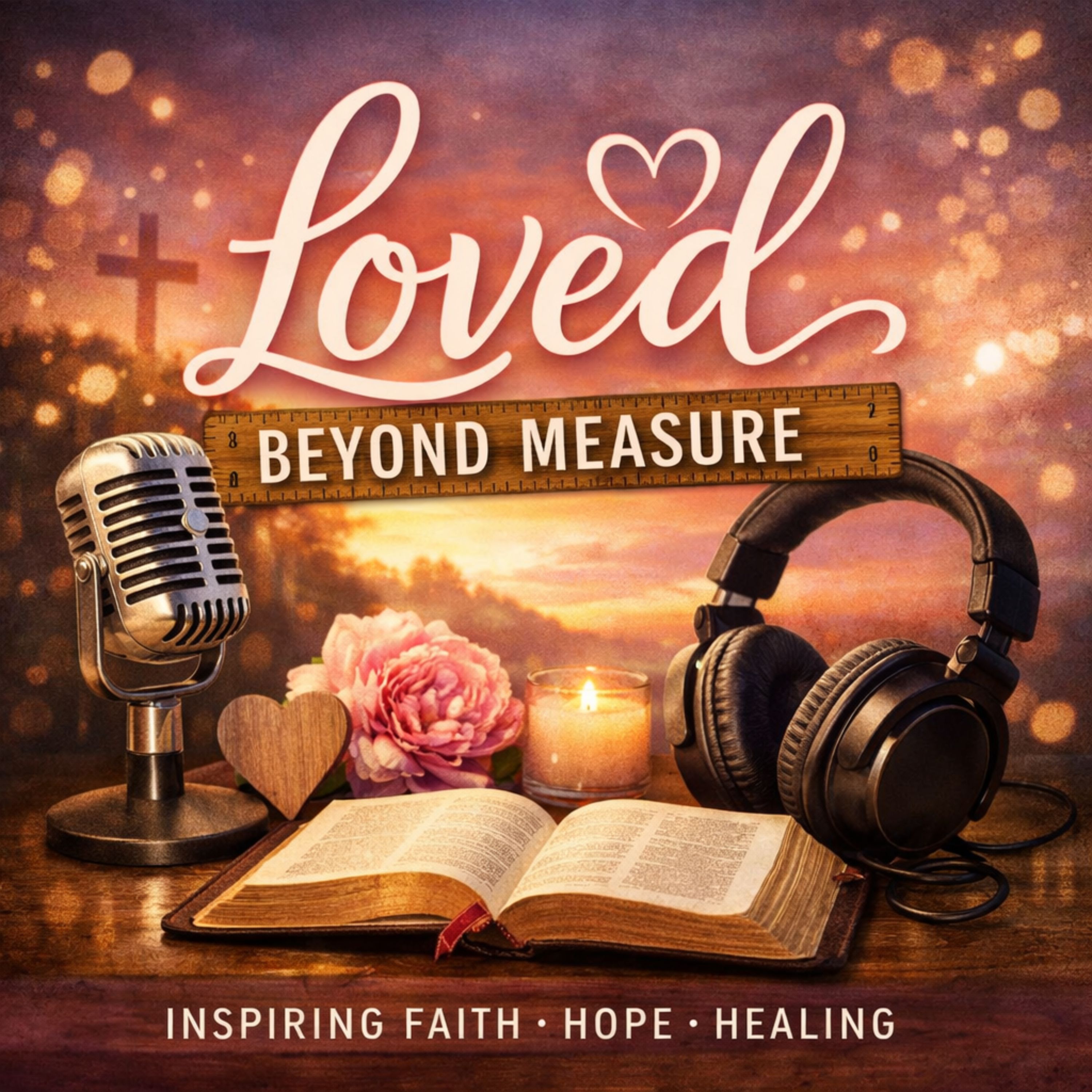 Loved Beyond Measure episode artwork