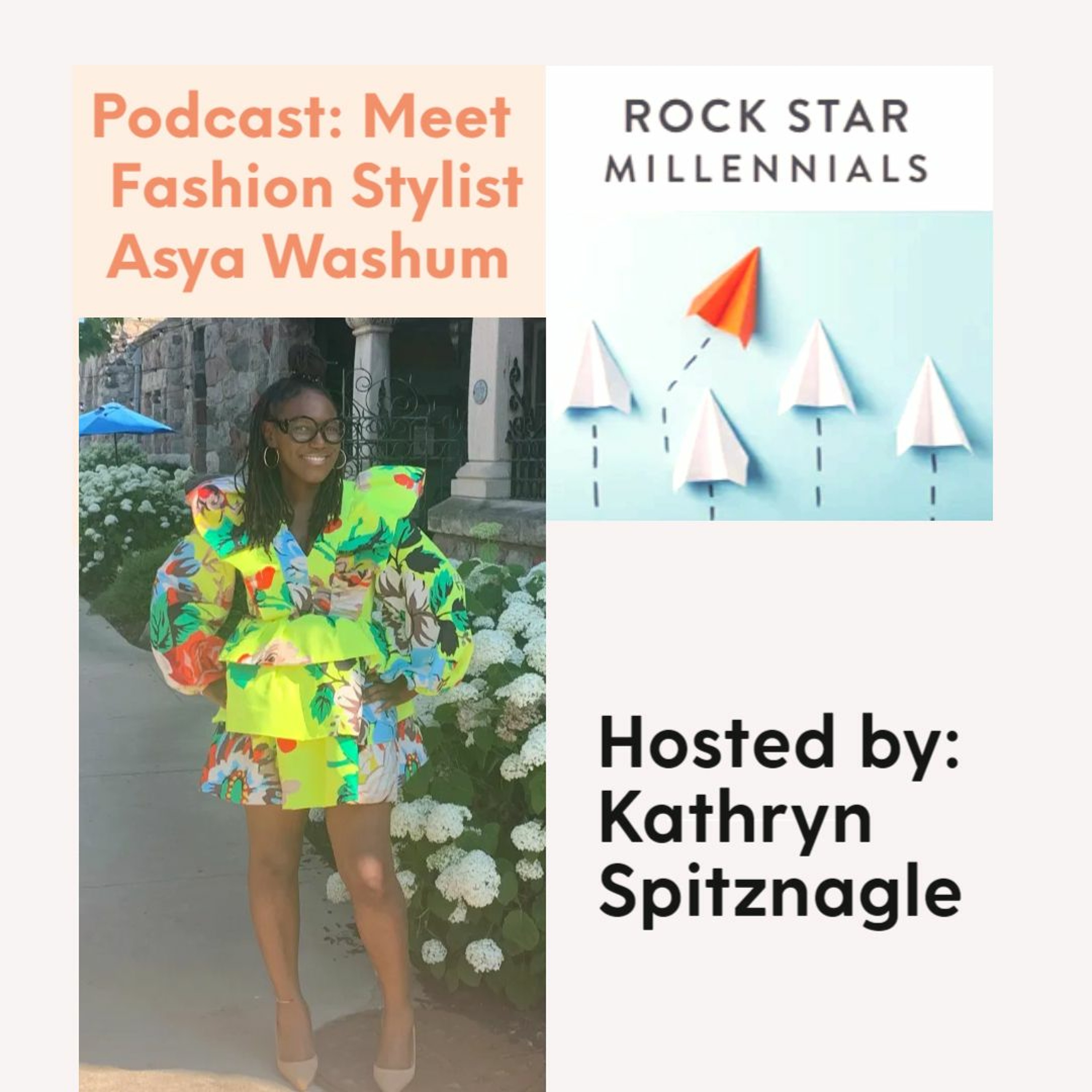 Rock Star Millennials Podcast