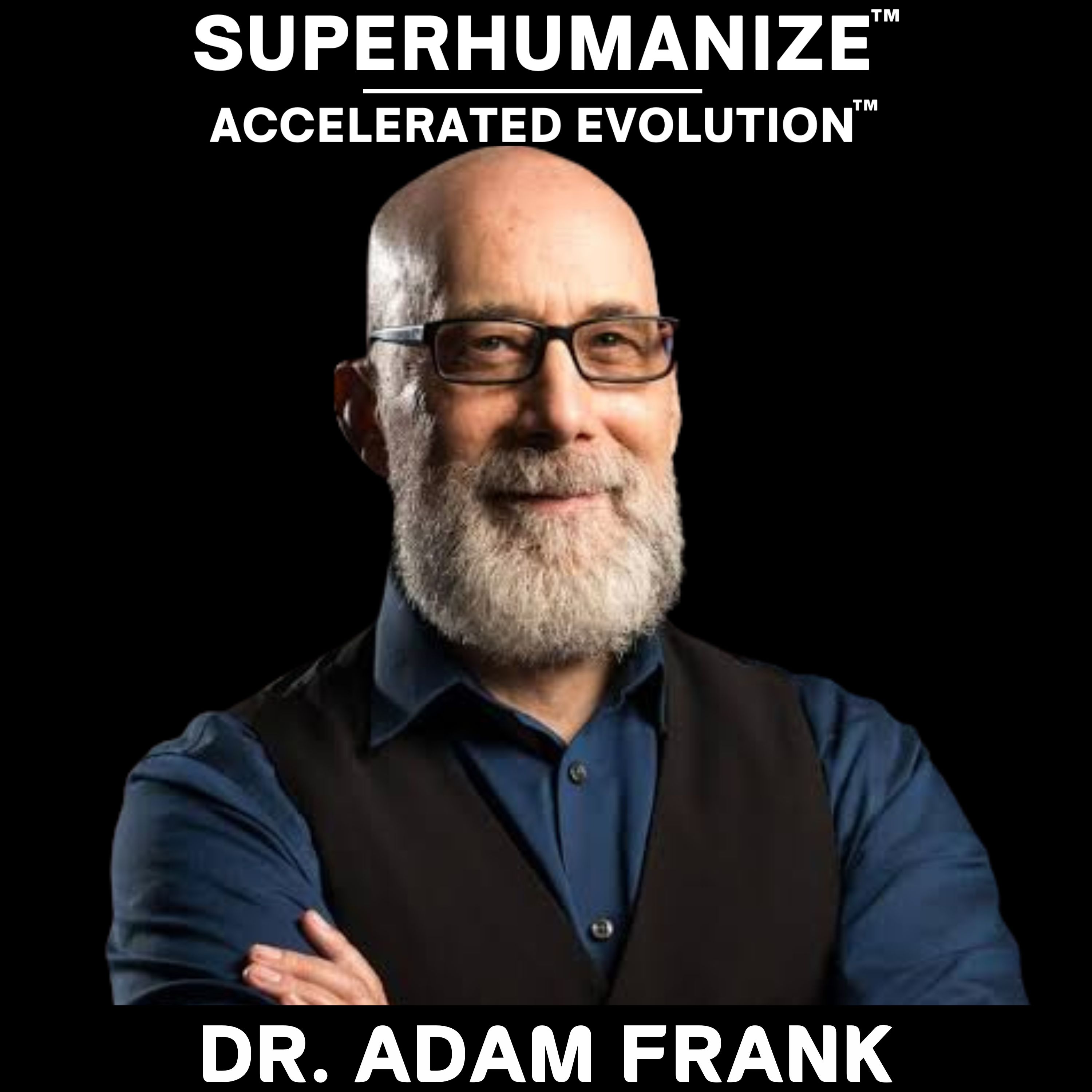The Superhumanize Podcast