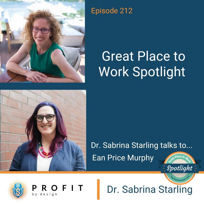 Artwork for podcast Profit by Design