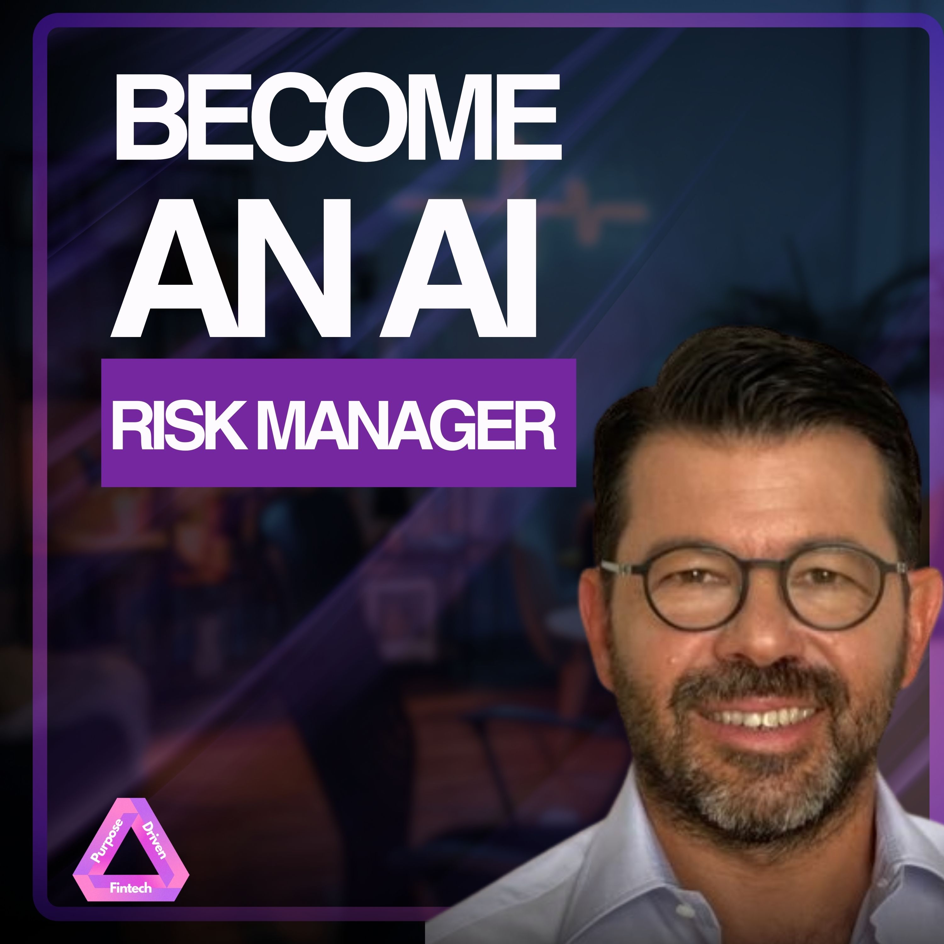 Purpose Driven FinTech