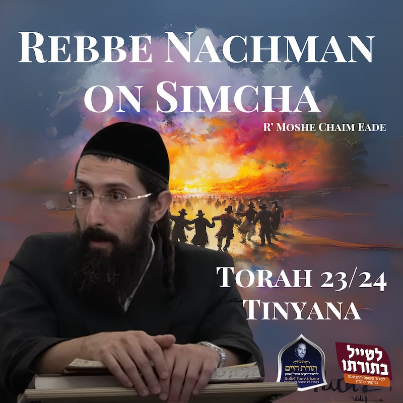 Artwork for podcast Kollel Toras Chaim All Shiurim