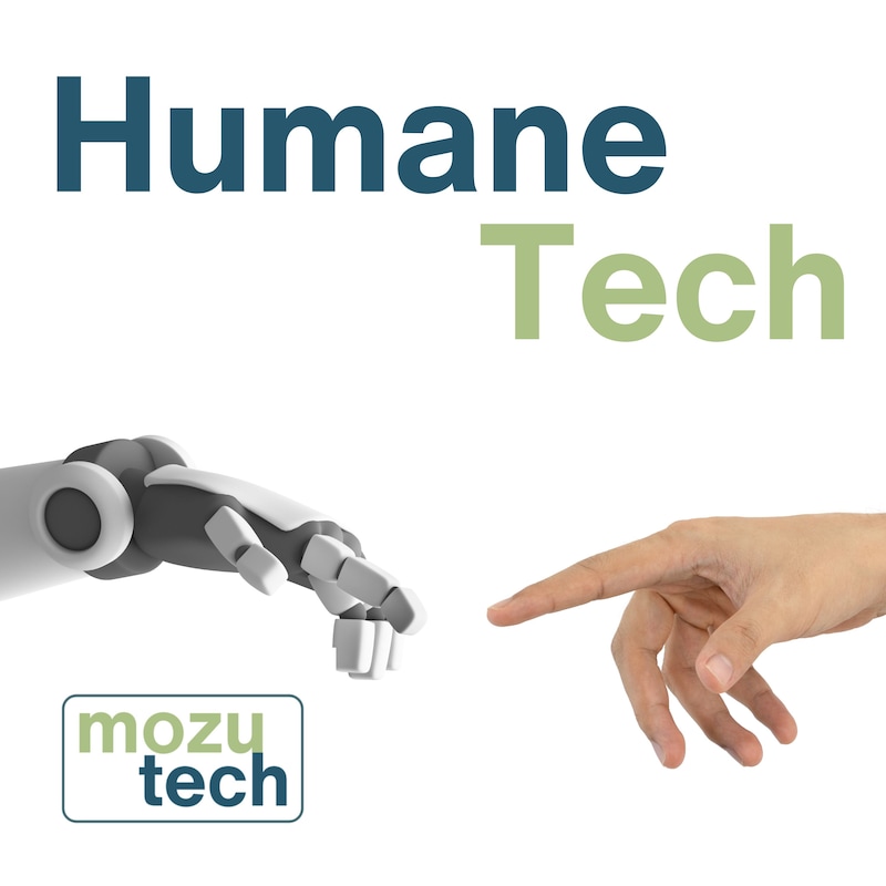 Artwork for podcast Humane Tech