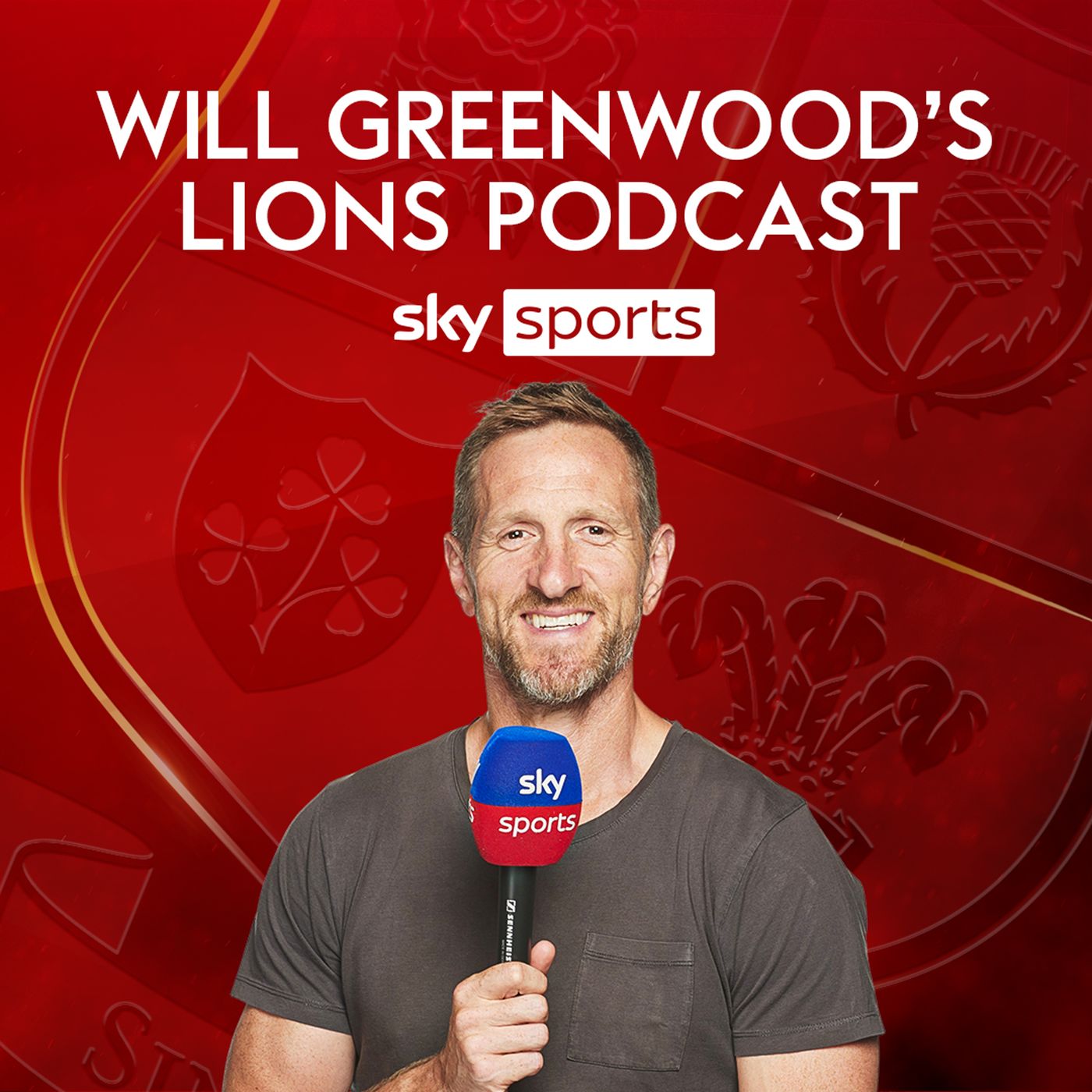 Ep 27: 2020 Six Nations Preview episode artwork