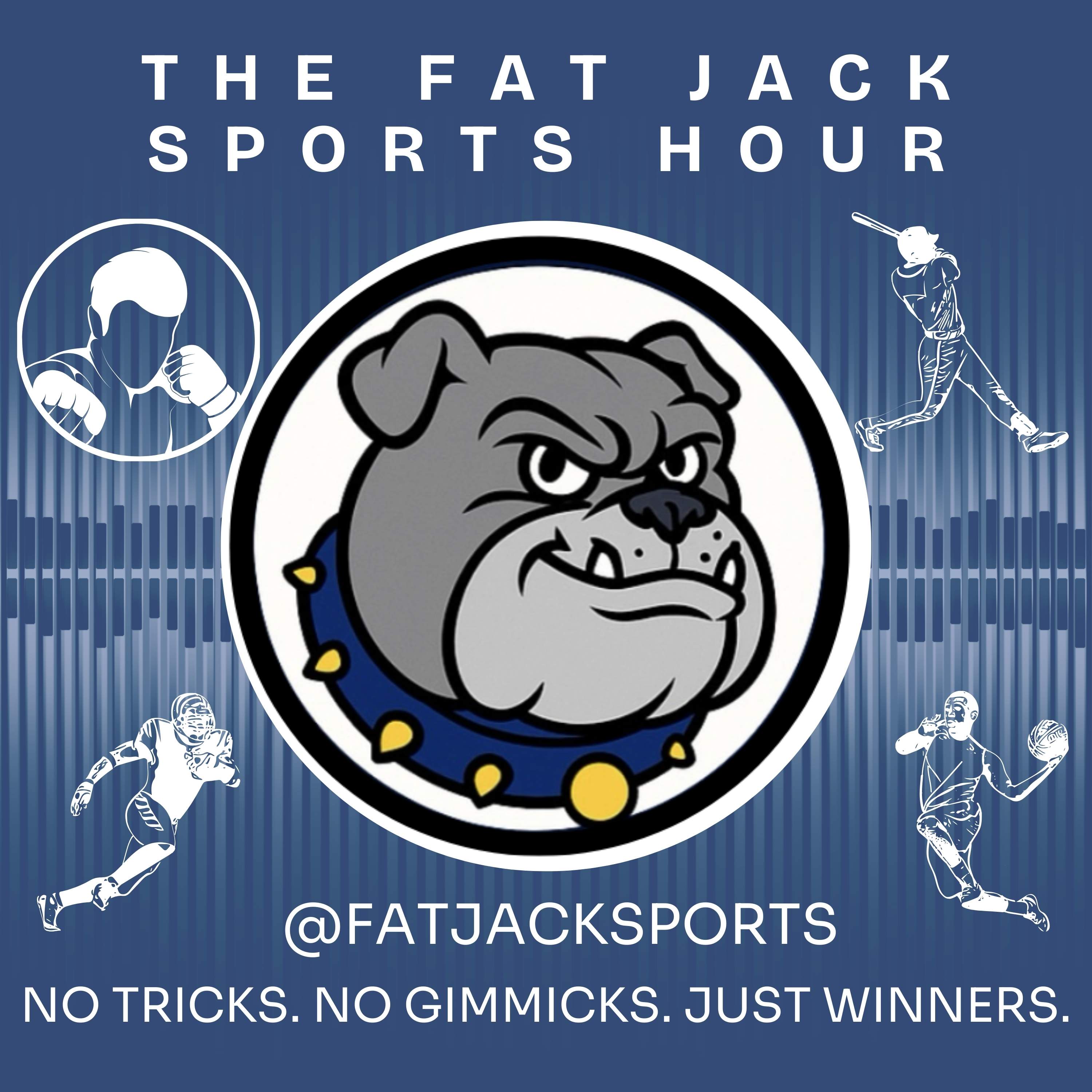 The Fat Jack Sports Hour