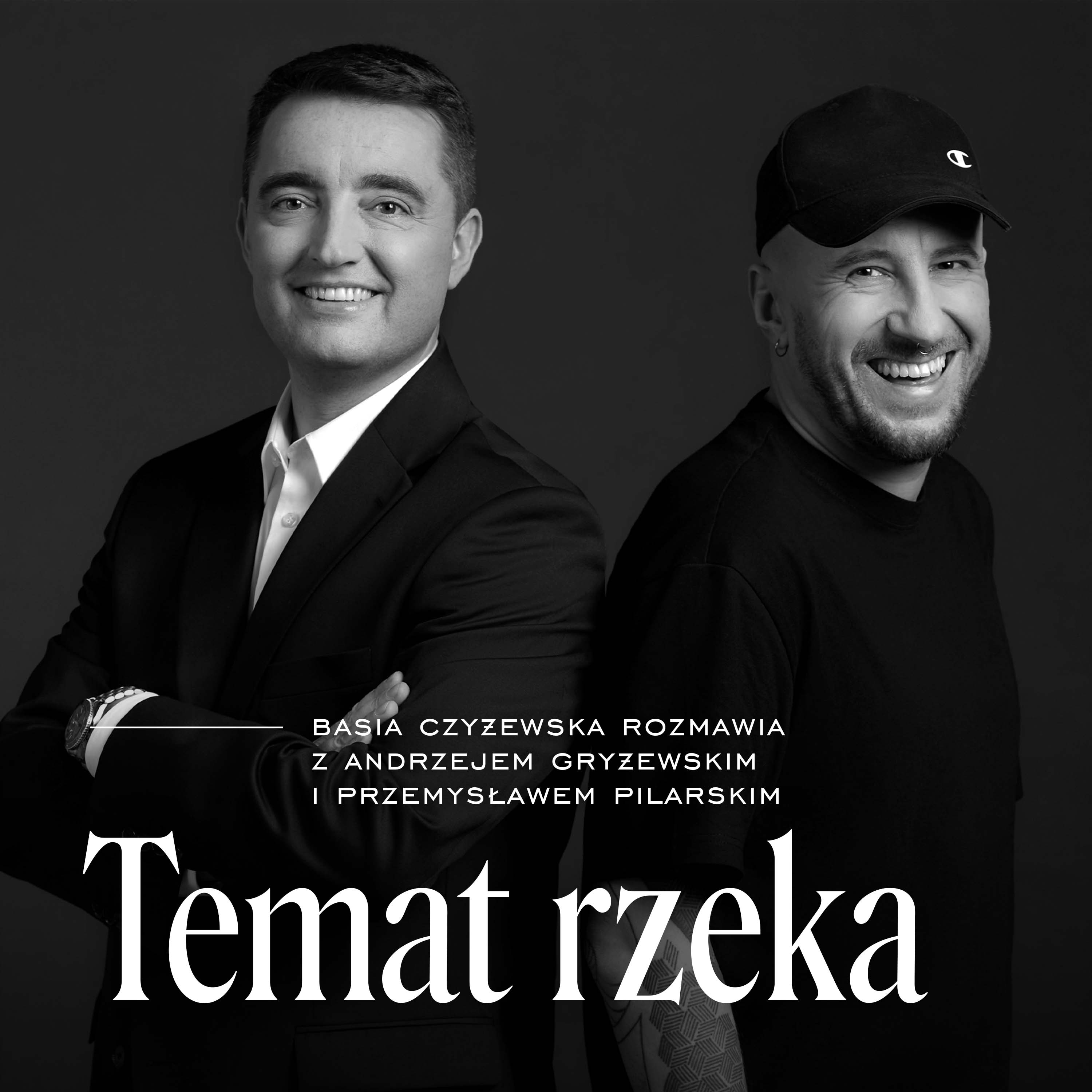 Temat rzeka