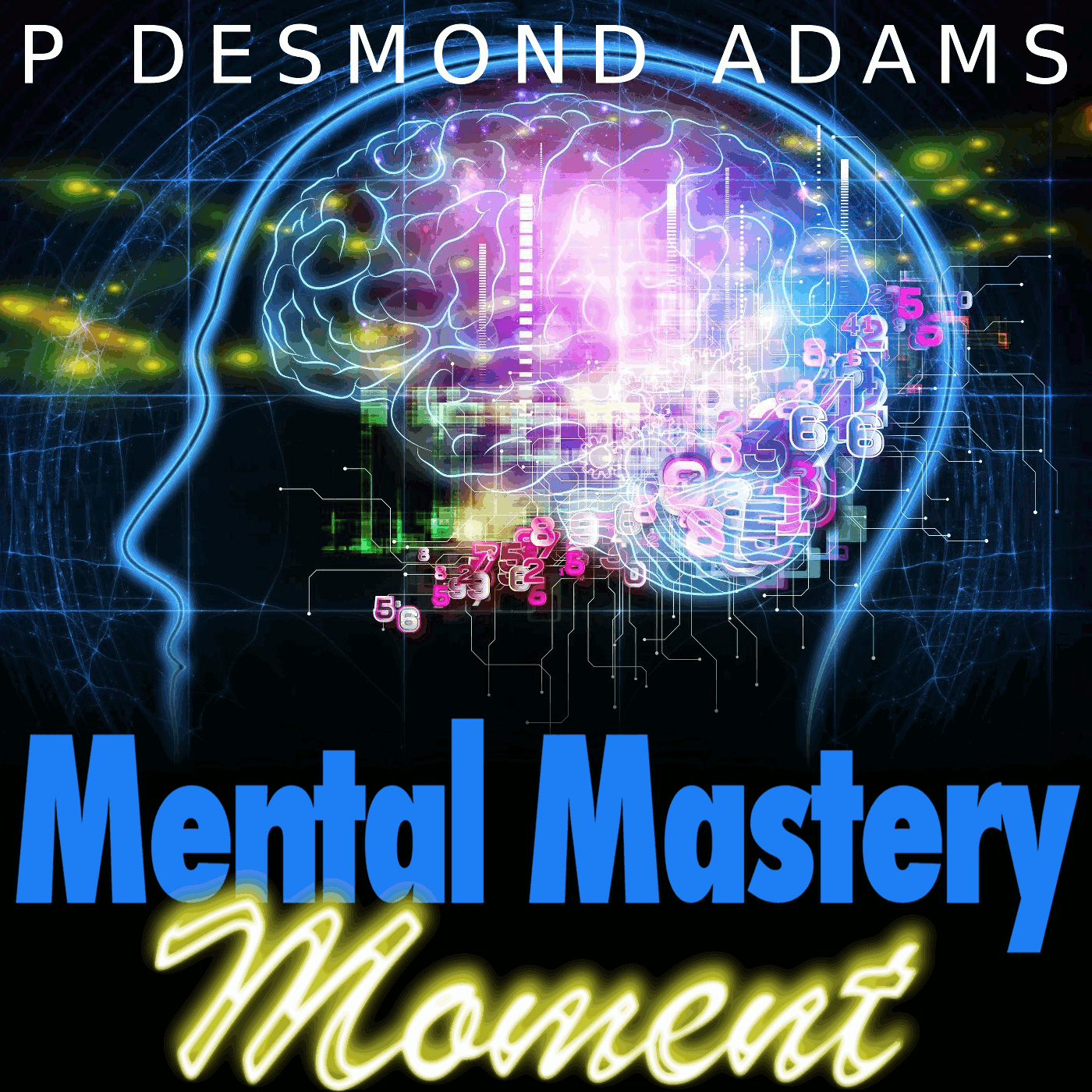Mindset Mastery Moment