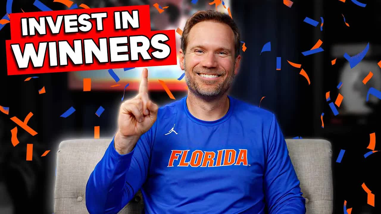 Why You Should Invest in WINNERS & How Topps Messed Up BIG!