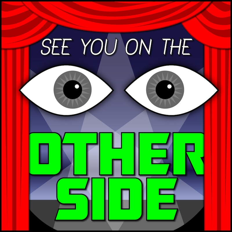 Artwork for podcast See You On The Other Side