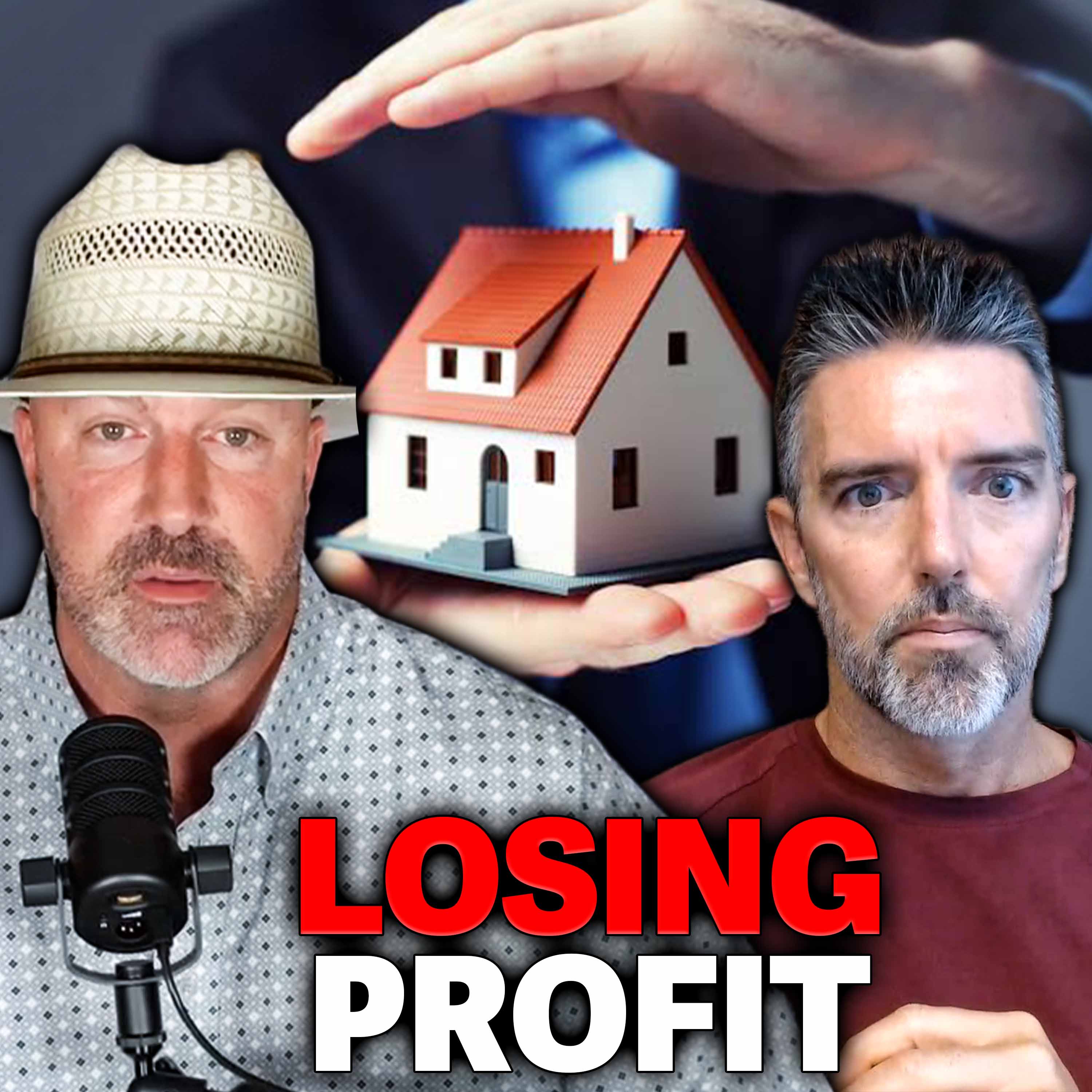 The Silent Cash Flow Killer Nobody Talks About┃EP 393 episode artwork