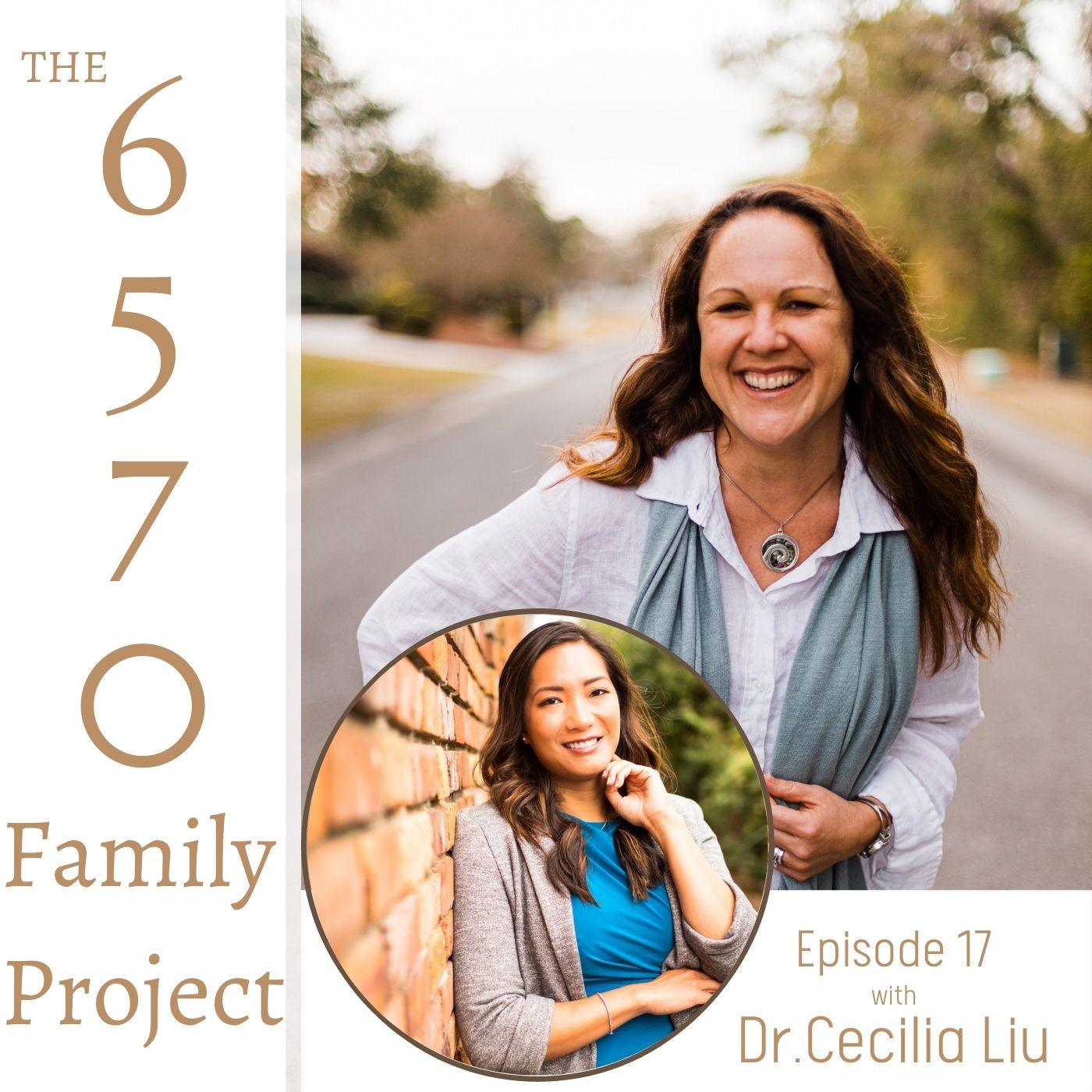 What Self Led-Discipline Looks Like from Gymnastics to Dentistry with Dr.Cecilia Liu
