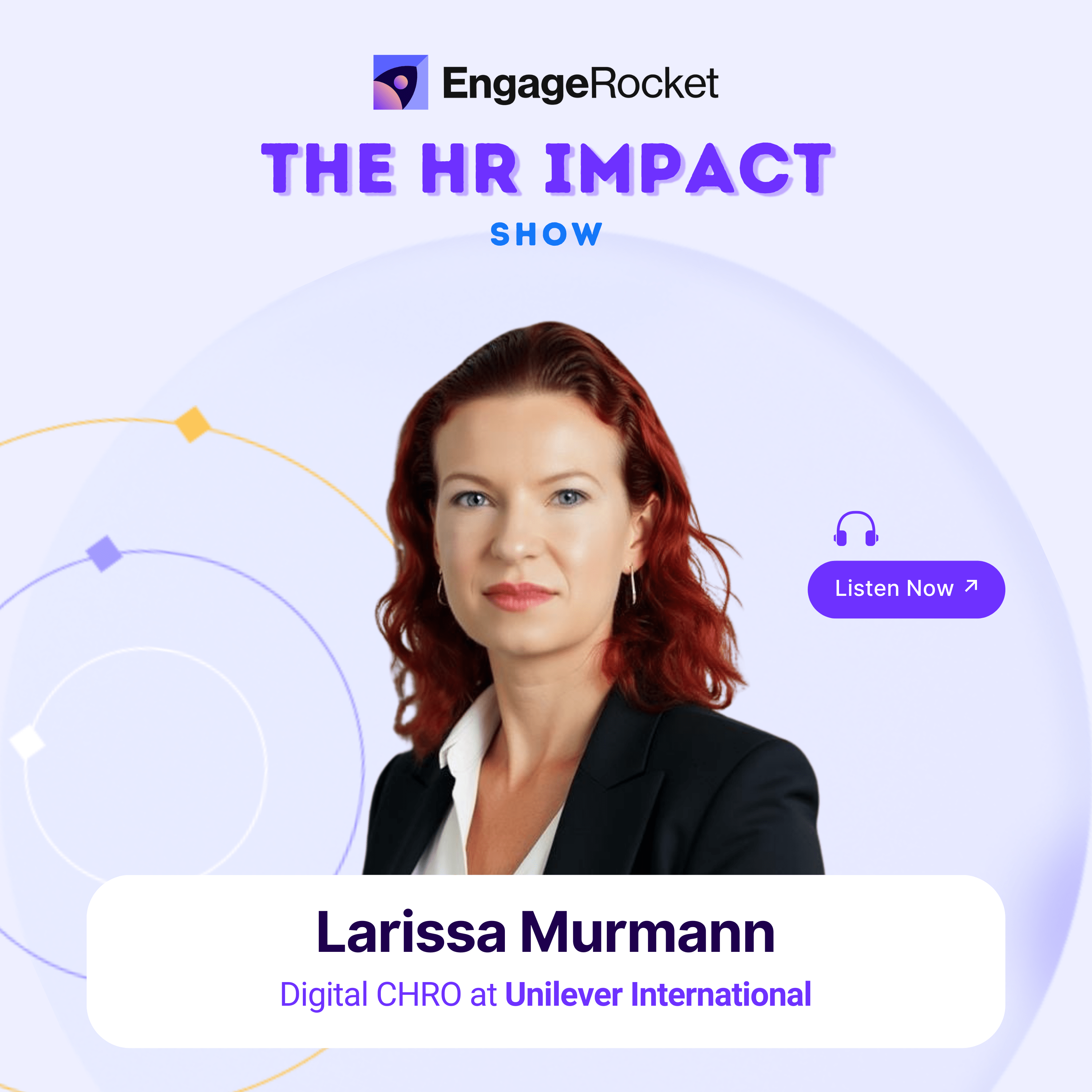The HR Impact Show
