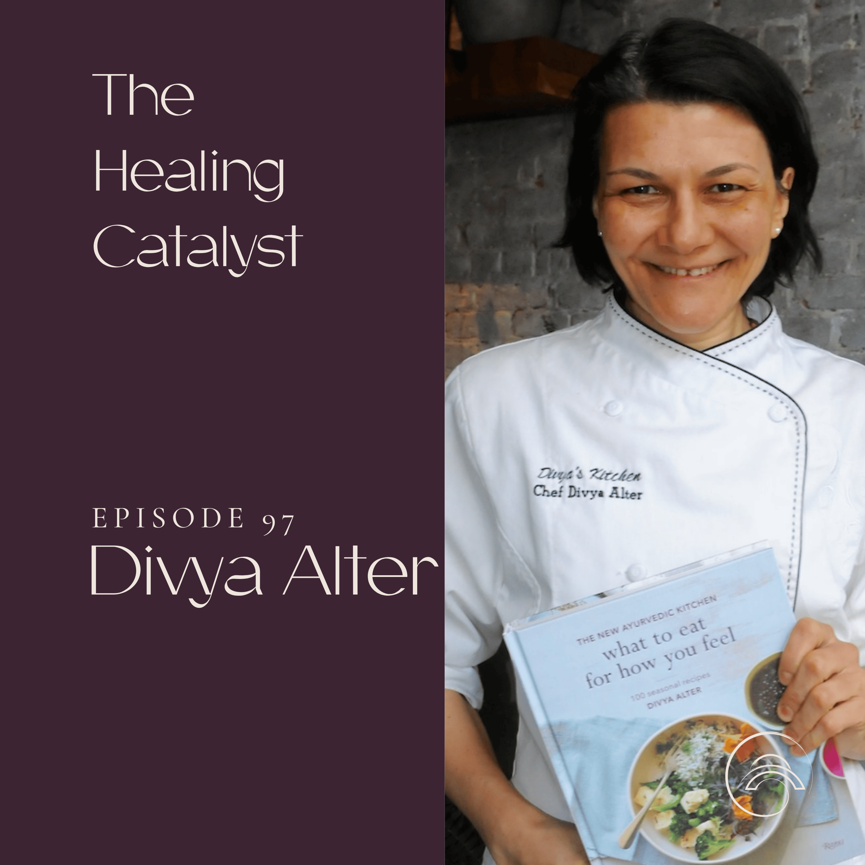 The Healing Catalyst
