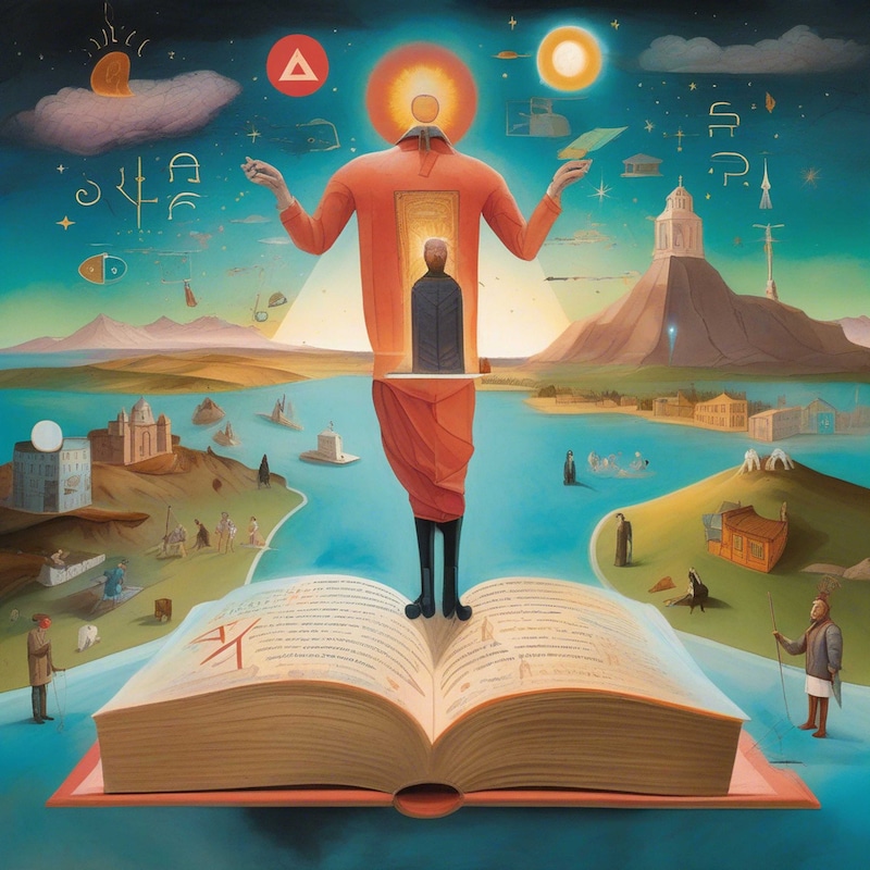 Artwork for podcast Bookey App 30 mins Book Summaries Knowledge Notes and More