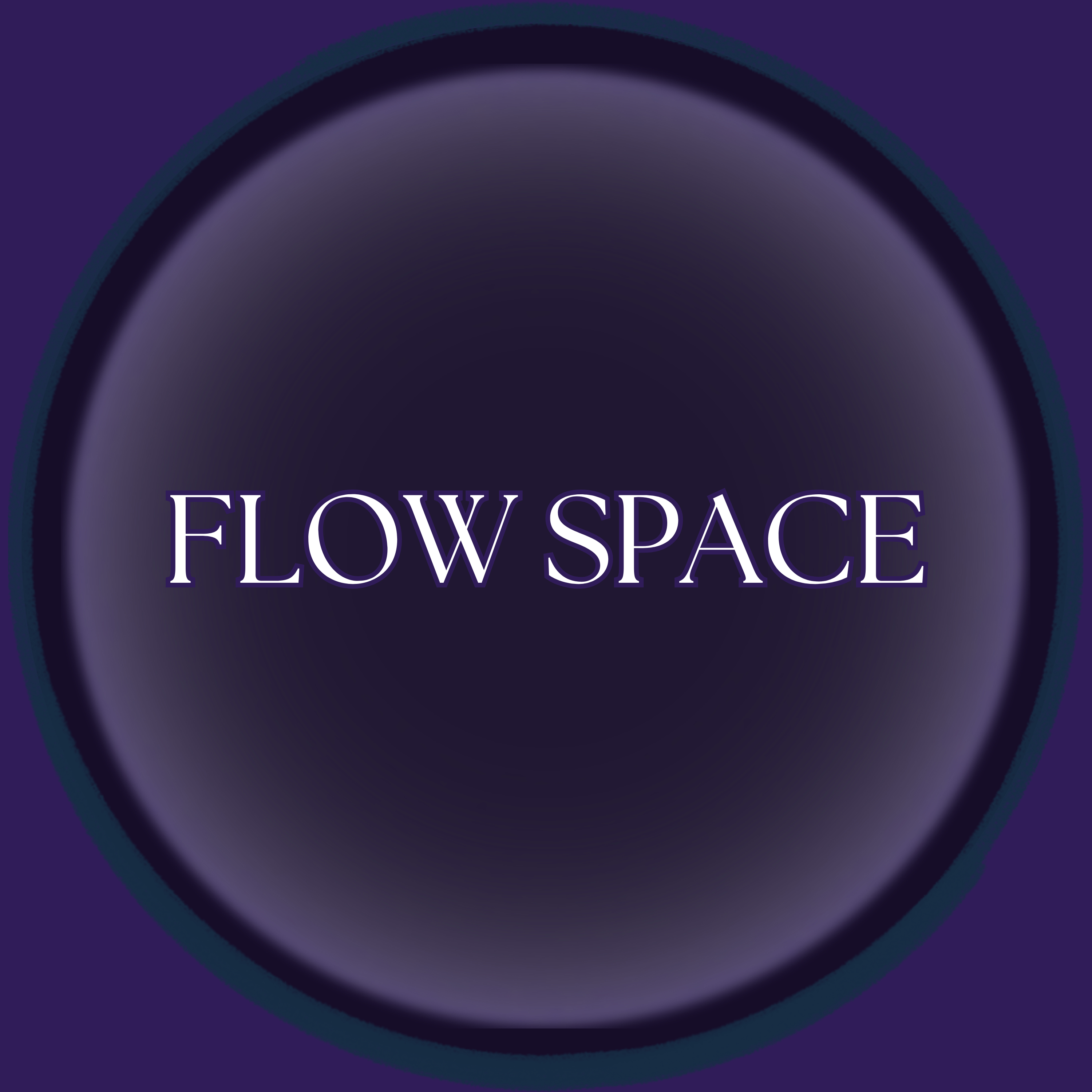Artwork for FLOW SPACE