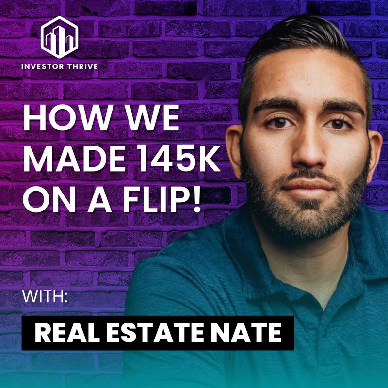 Artwork for podcast Payneless Flipping