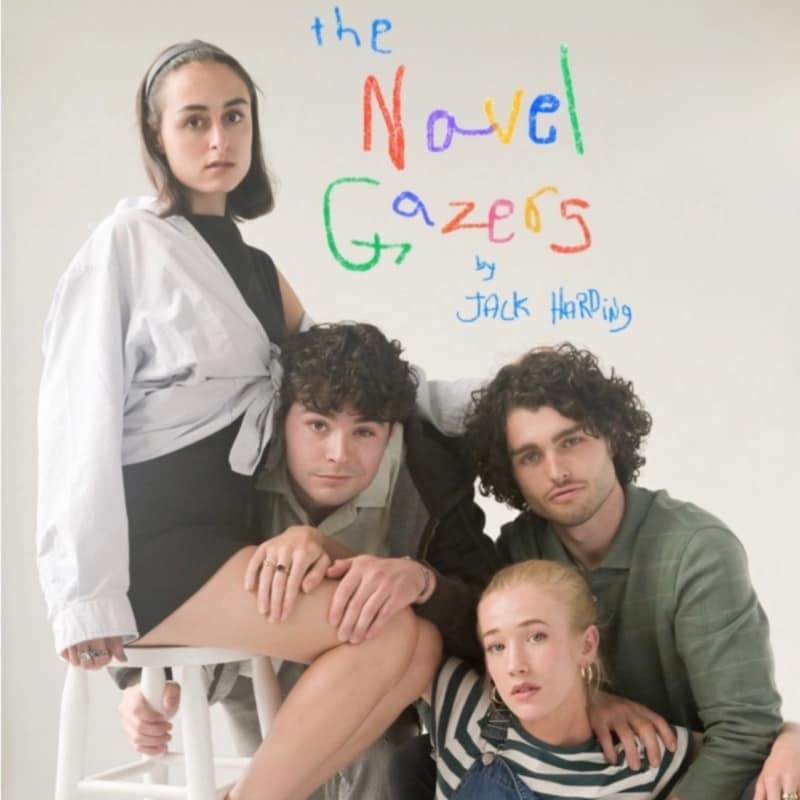 Artwork for podcast Just Can't Not