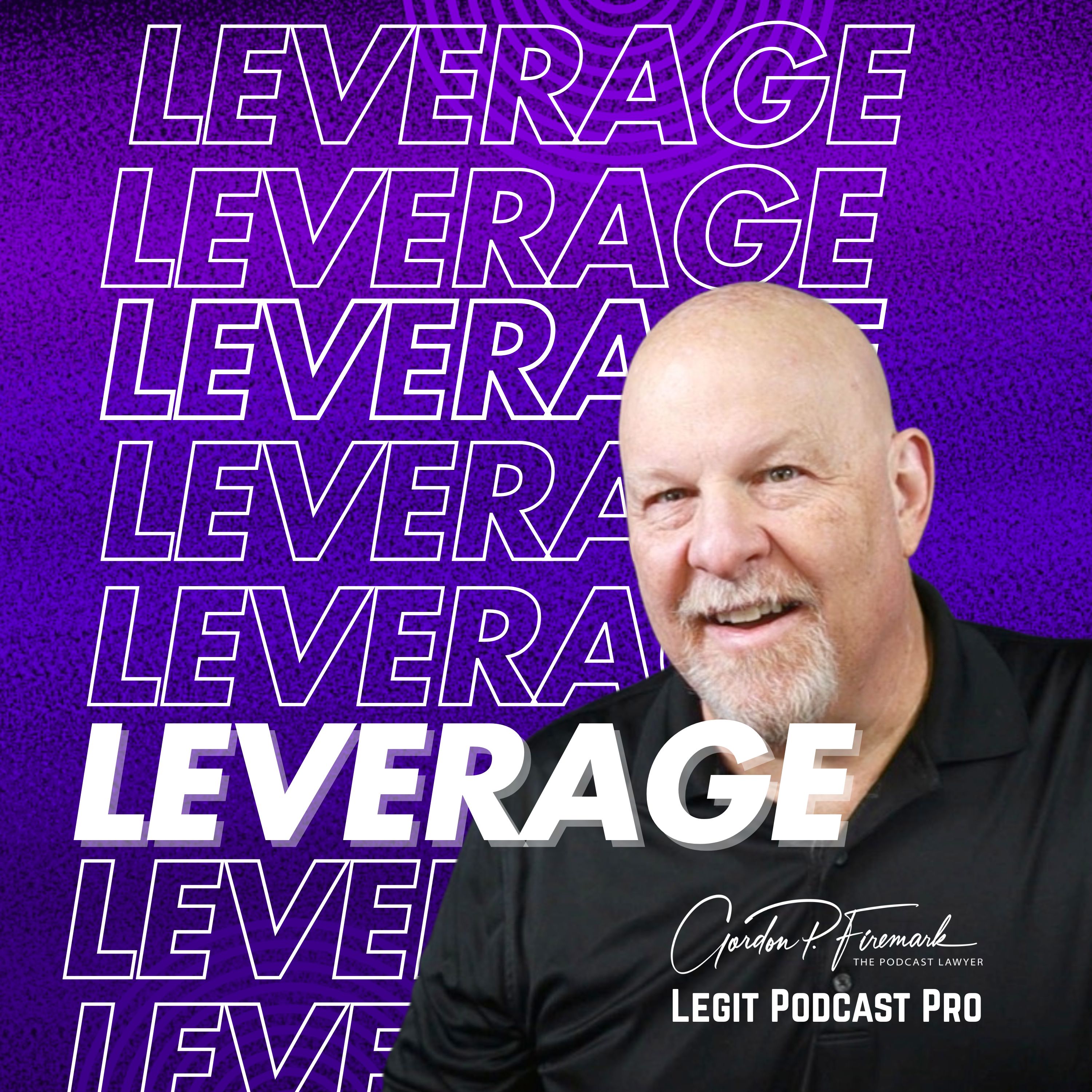 Legit Podcast Pro