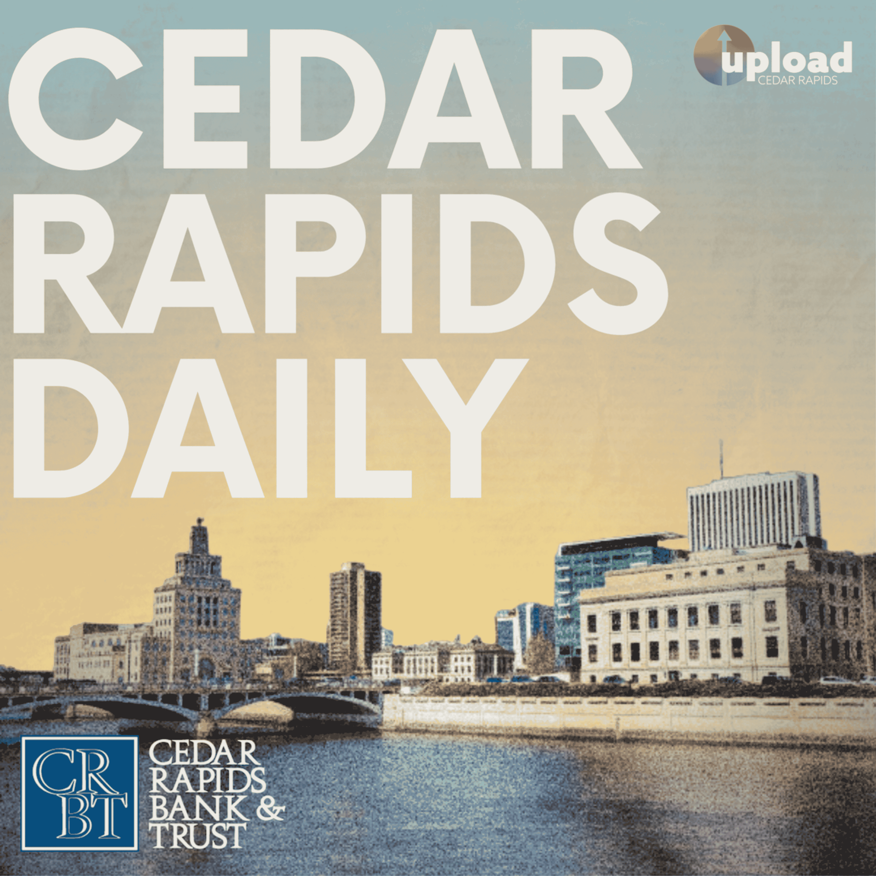 Cedar Rapids Daily - Weekend Edition July 18th & 19th episode artwork