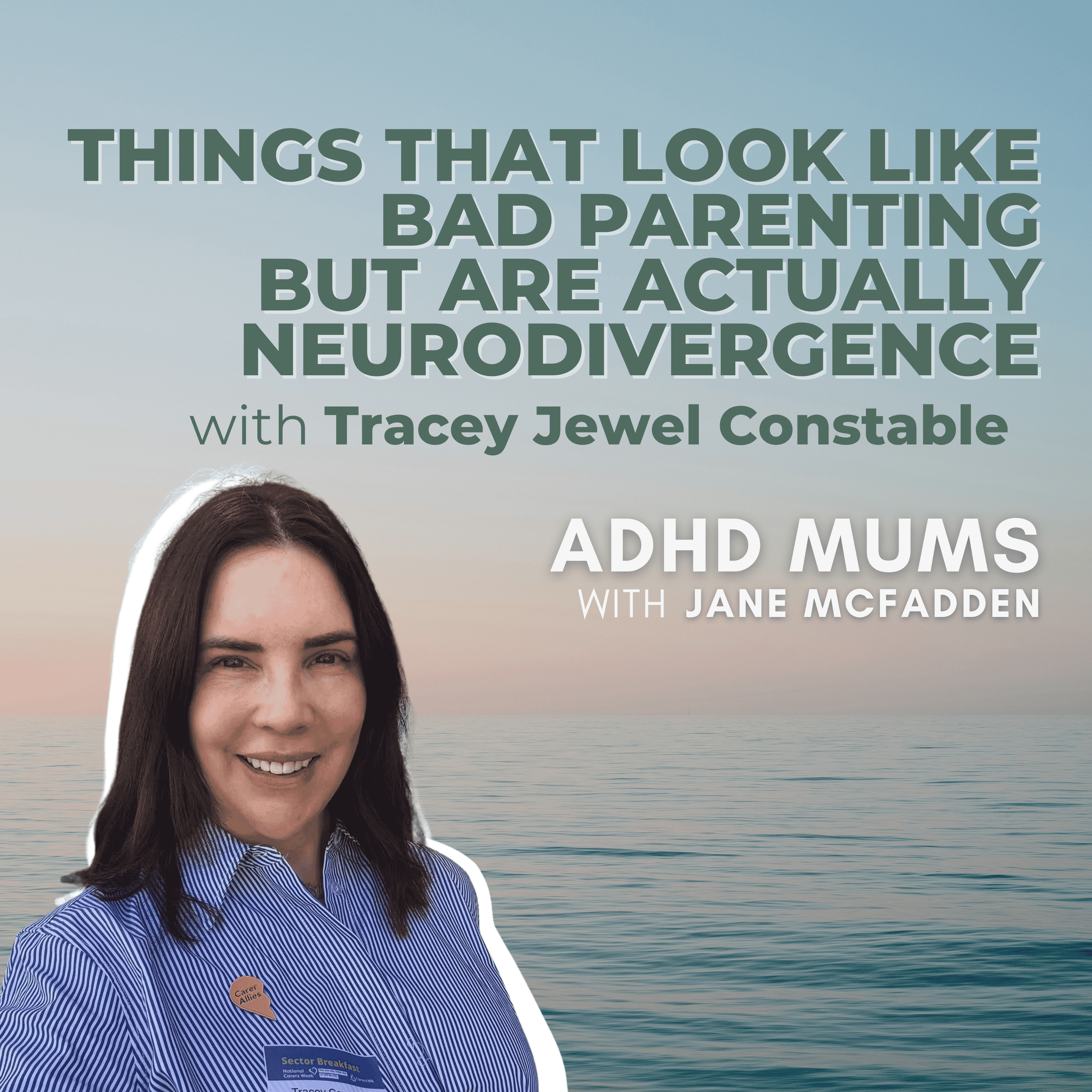 58. Things That Look Like Bad Parenting But Are Actually Neurodivergence