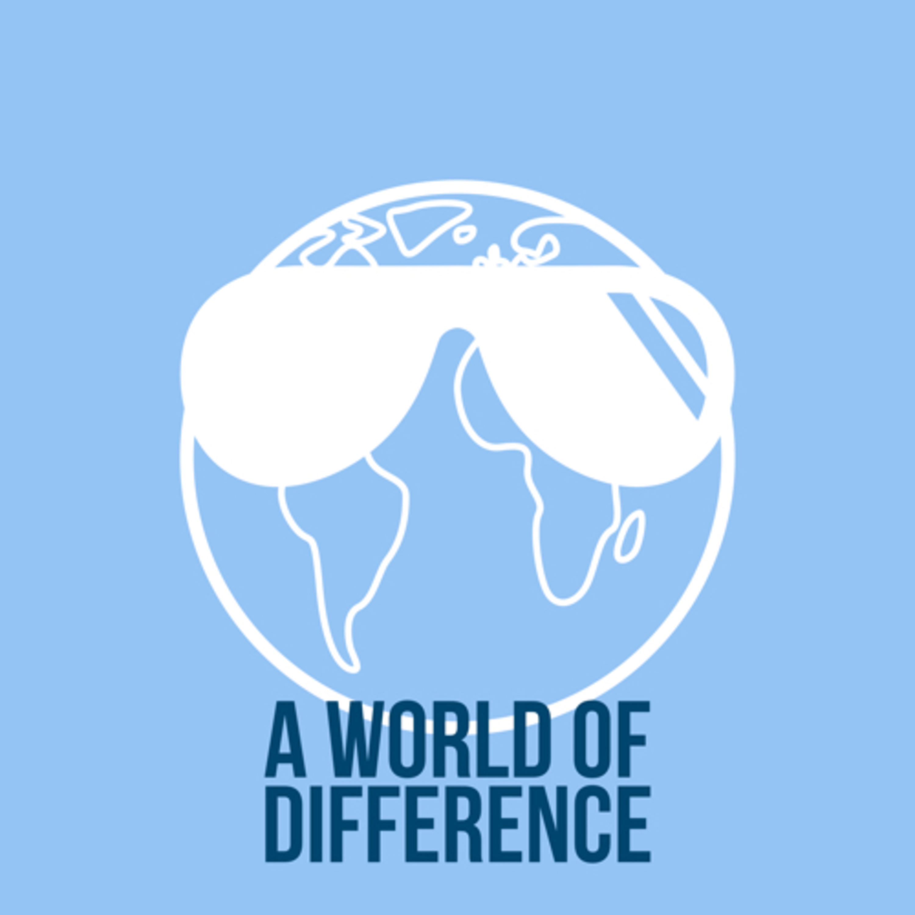 Artwork for podcast A World of Difference