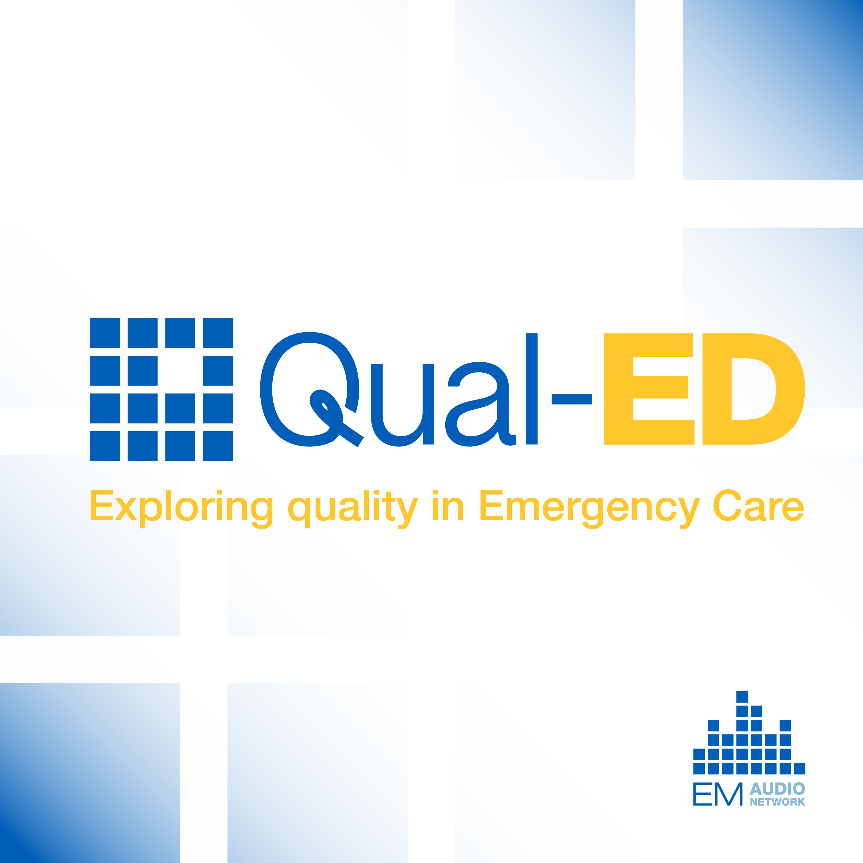 Emergency Medicine Audio Network
