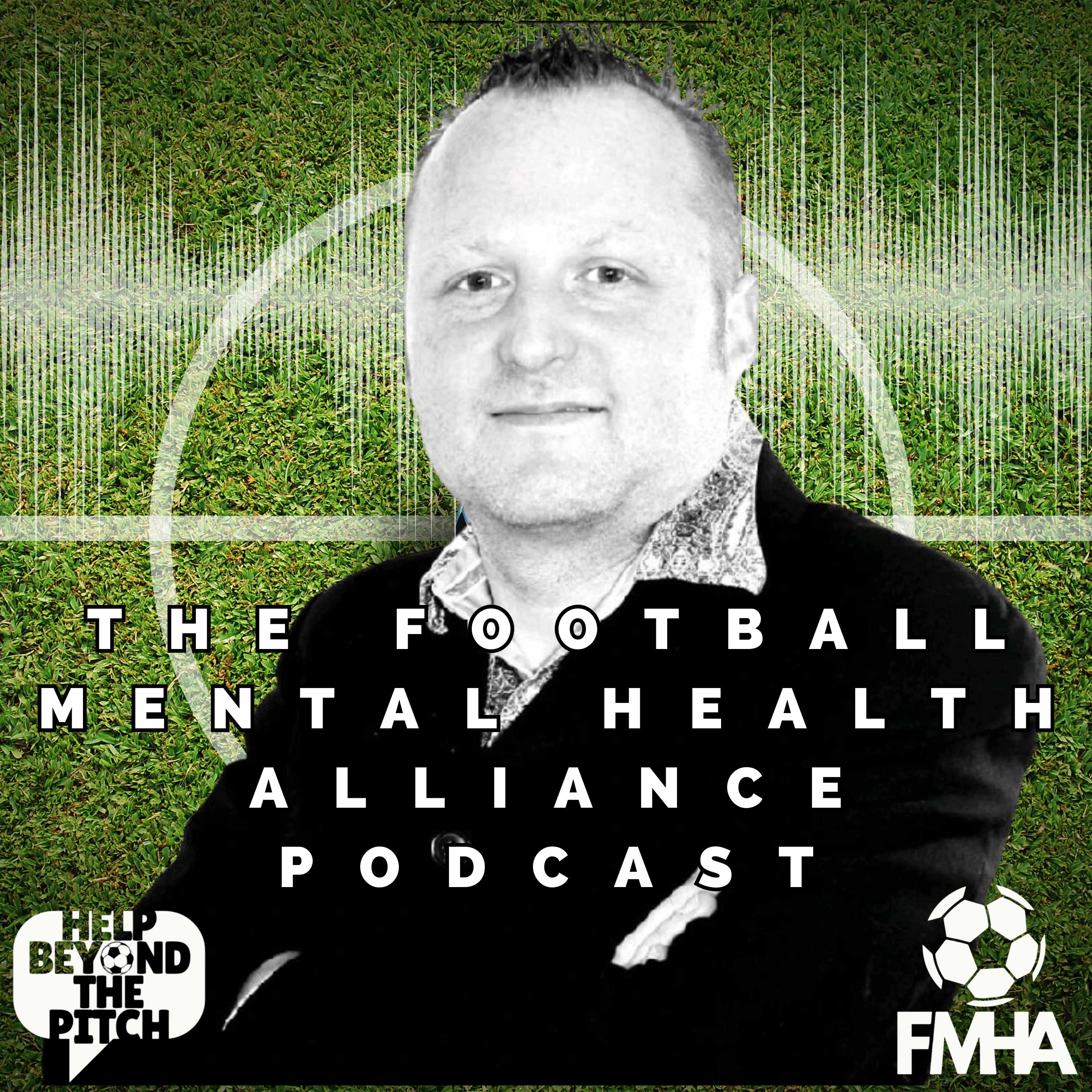 The Football Mental Health Alliance