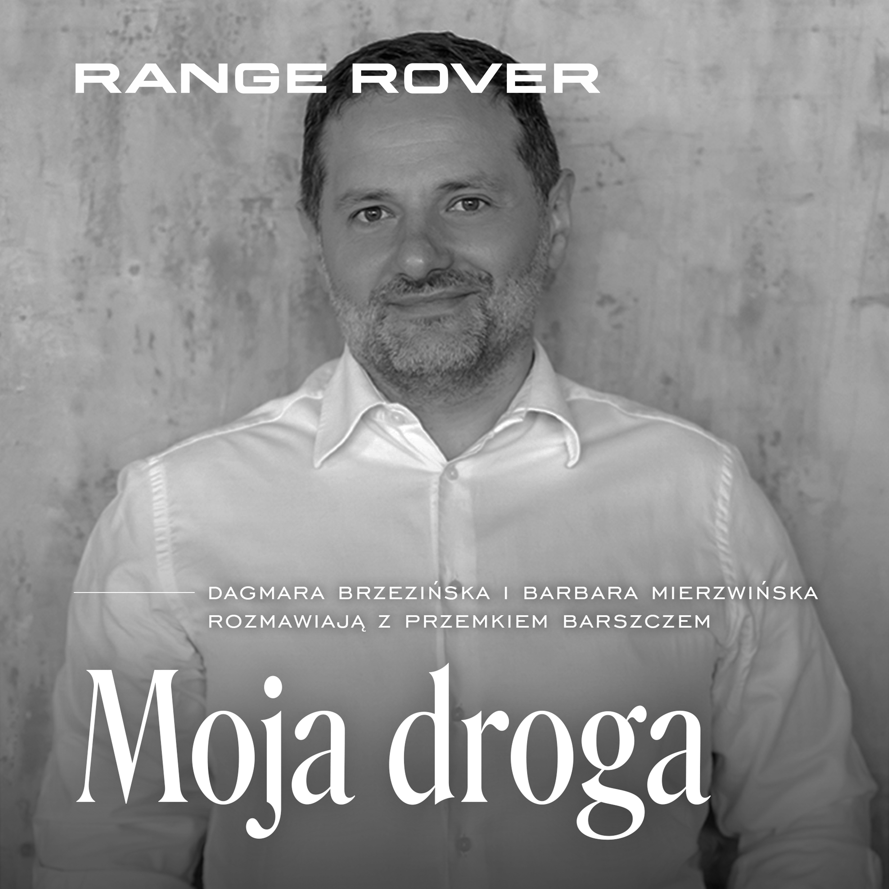 Moja droga