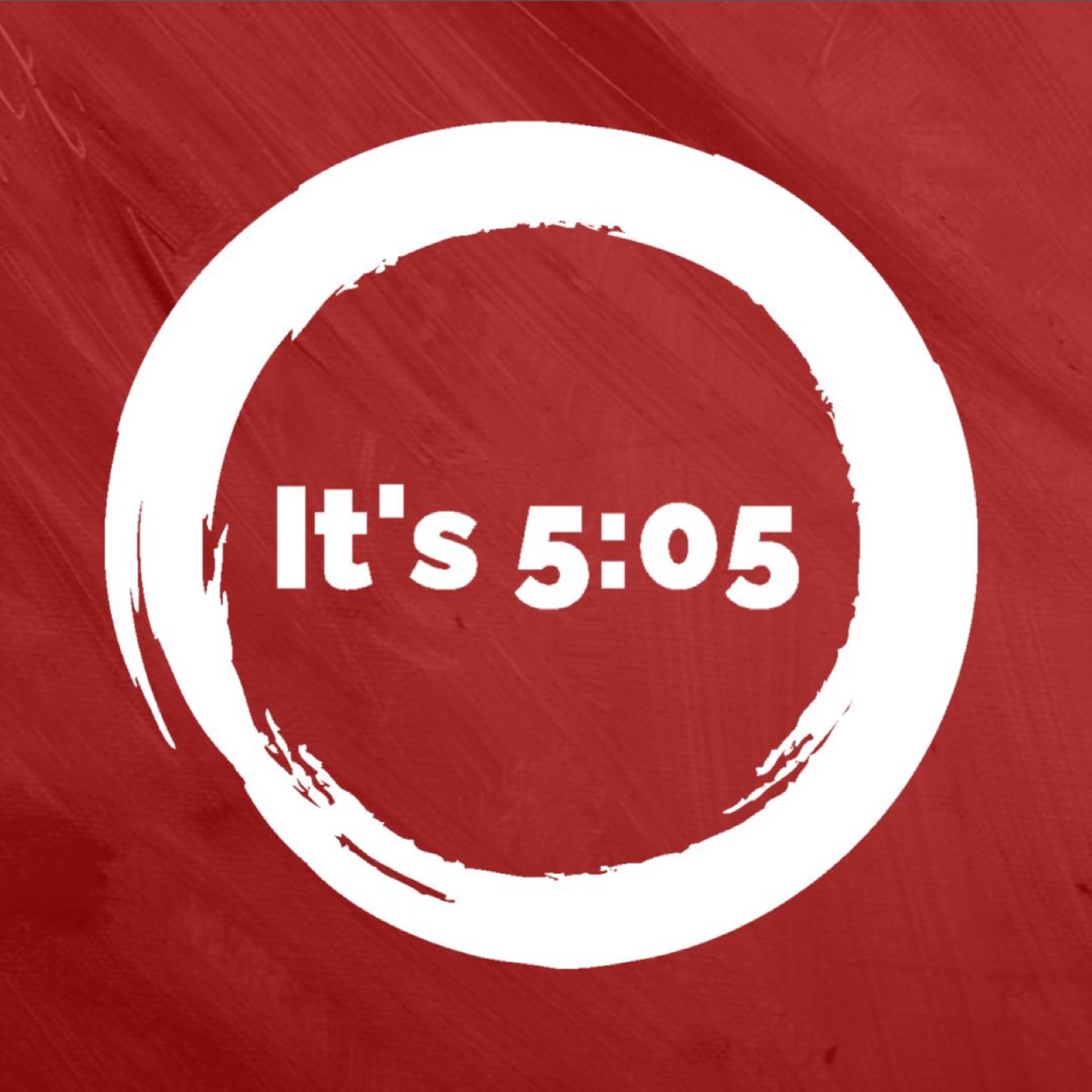 It\'s 5:05! Daily cybersecurity and open source briefing