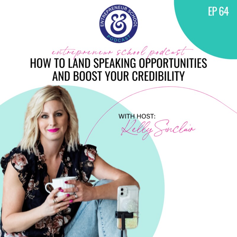 Artwork for podcast Entrepreneur School