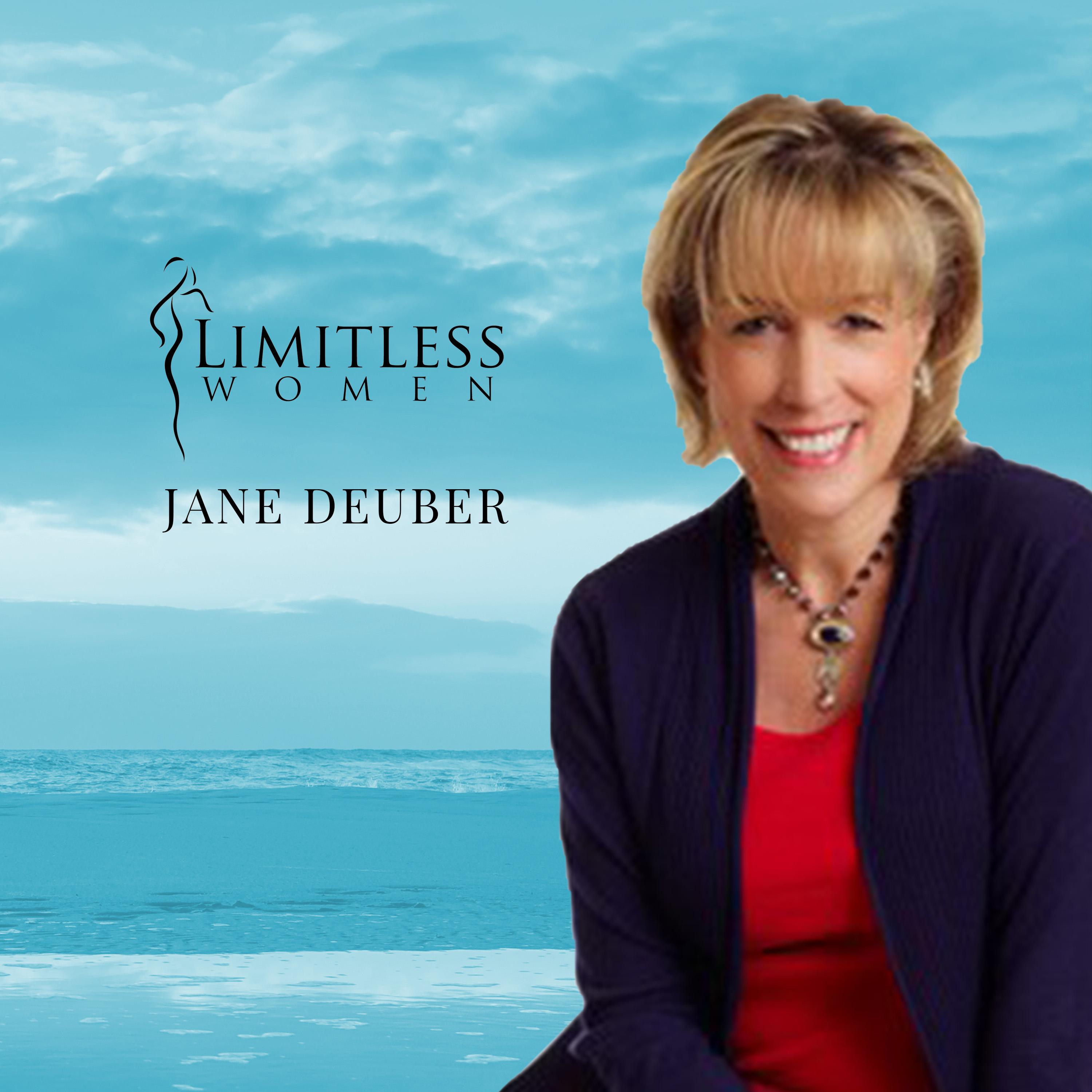 The Limitless Women Podcast