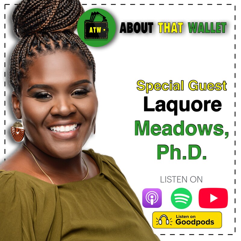 Artwork for podcast ABOUT THAT WALLET