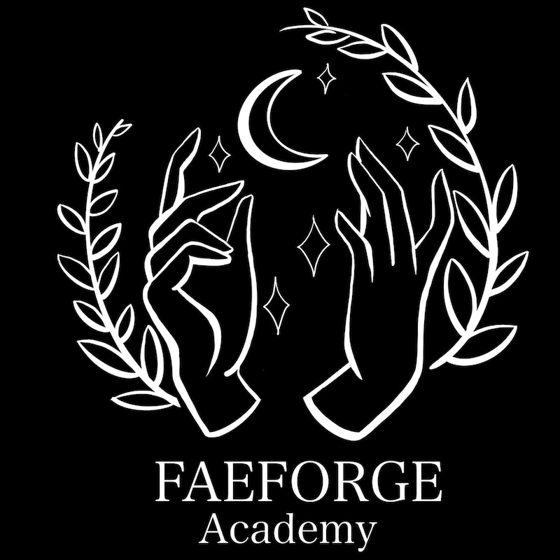 Artwork for podcast Faeforge Academy