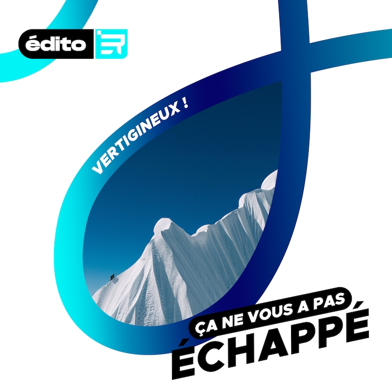 Artwork for podcast Ça ne vous a pas échappé !