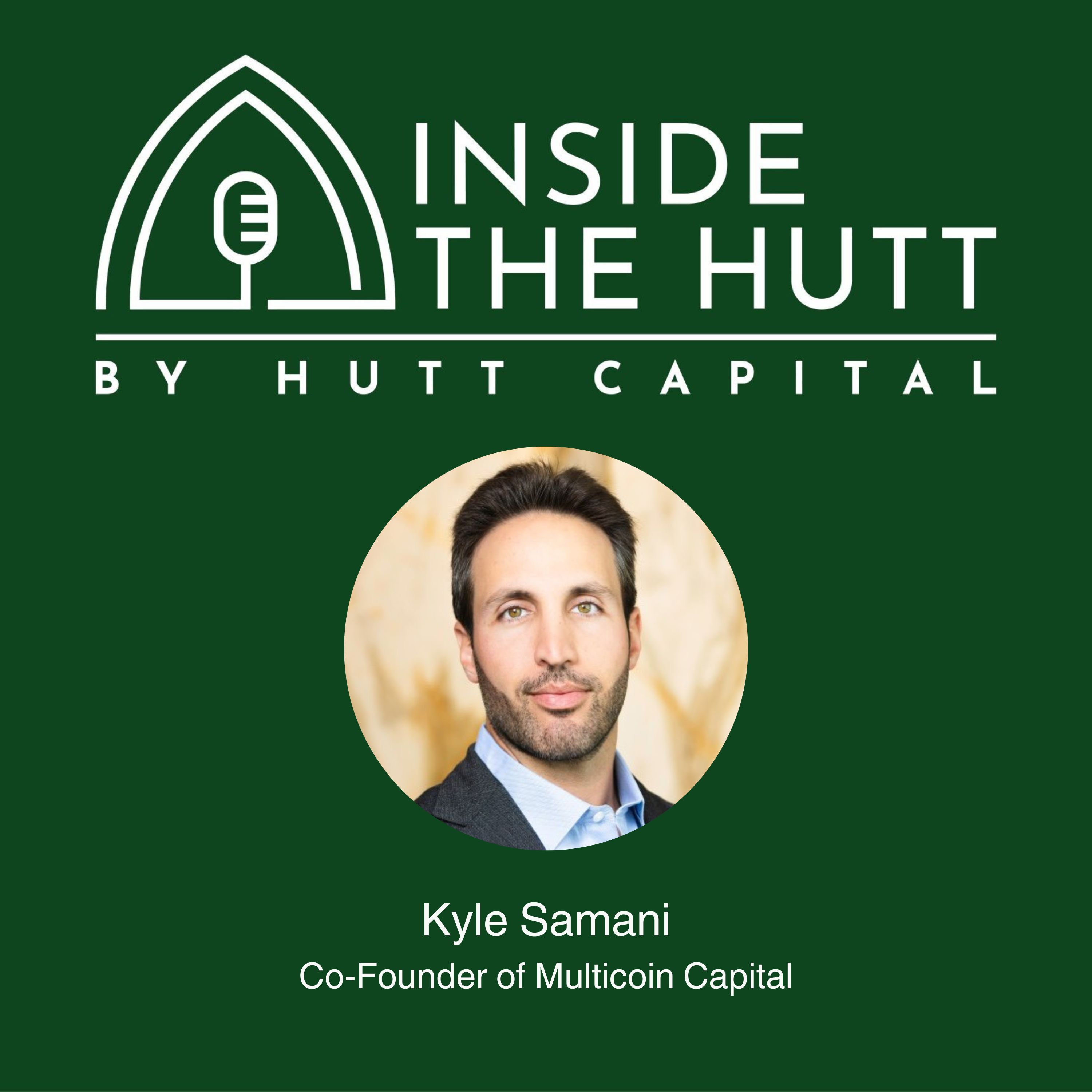 Inside the Hutt